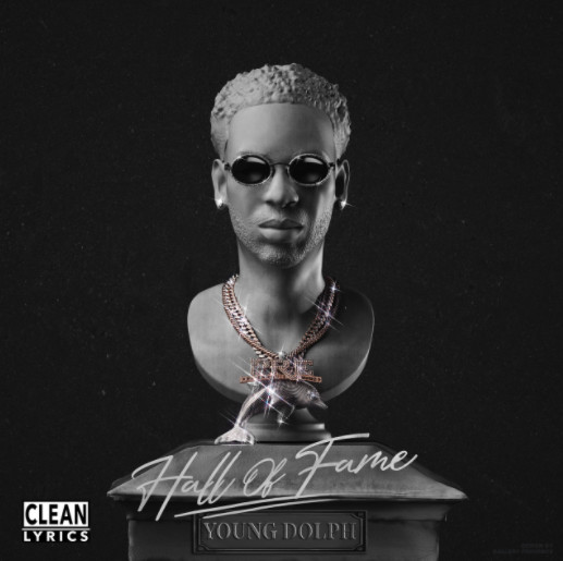 Young Dolph’s “Hall Of Fame” Is Here