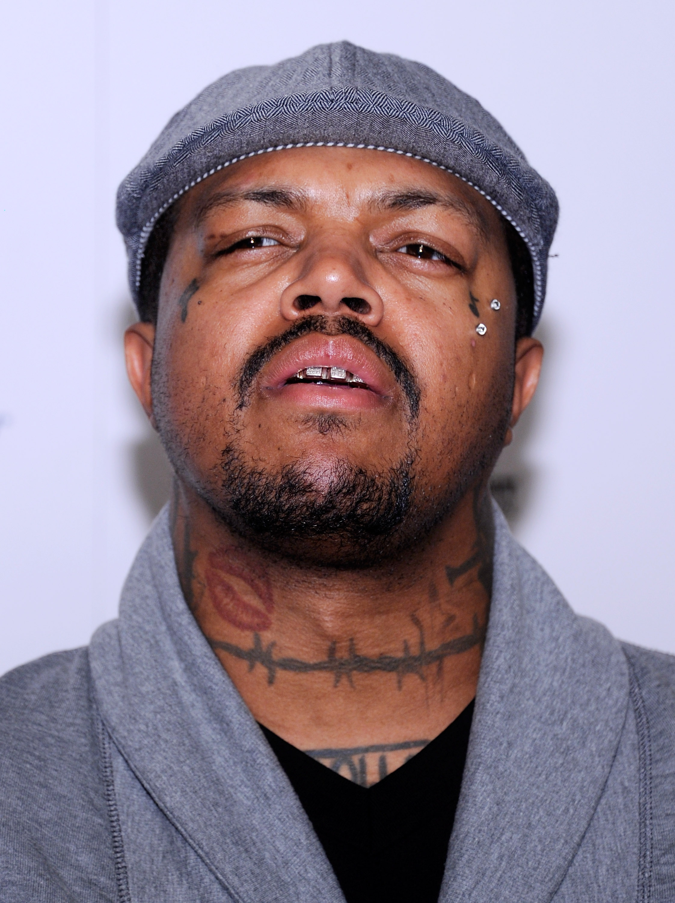 DJ Paul Explains Three 6 Mafia Reunion Is Happening Without Juicy J ...