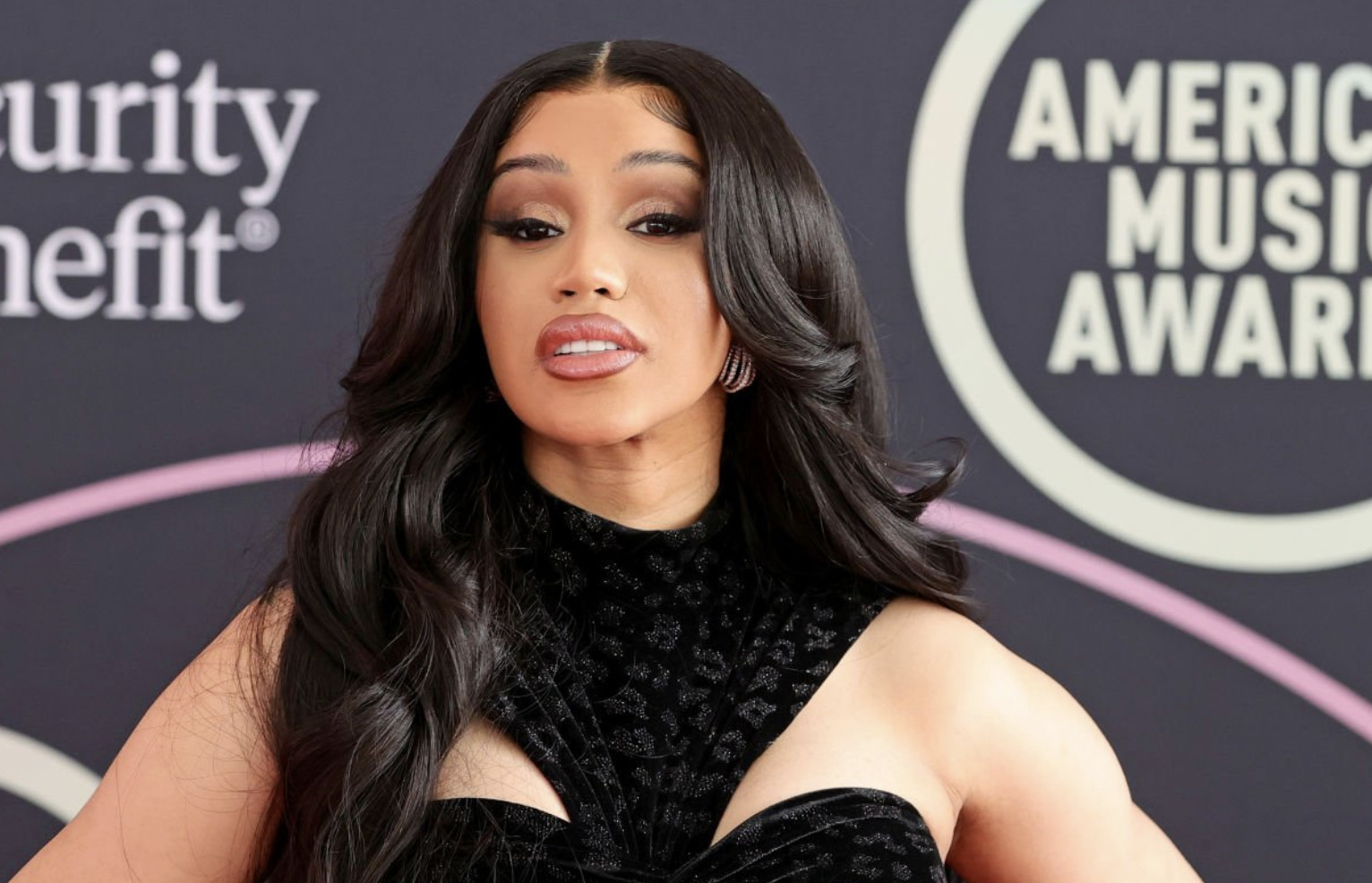 Cardi B Is Tired Of People Bringing Up Her Cosmetic Surgery: "It's ...