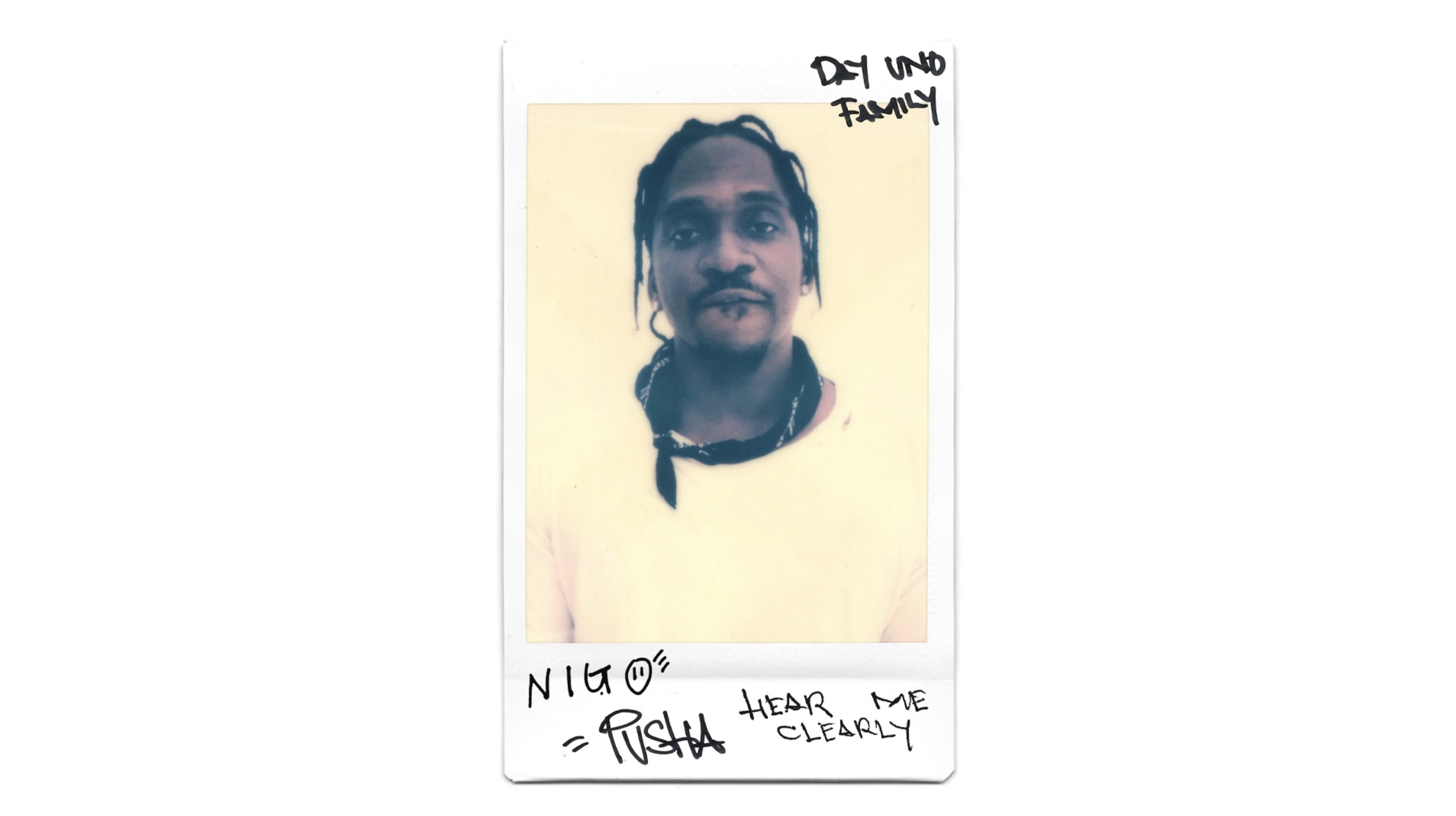 NIGO Reveals 'I Know NIGO' Tracklist Featuring Tyler, the Creator, Pop  Smoke and More