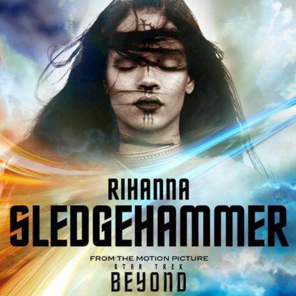 Sledgehammer