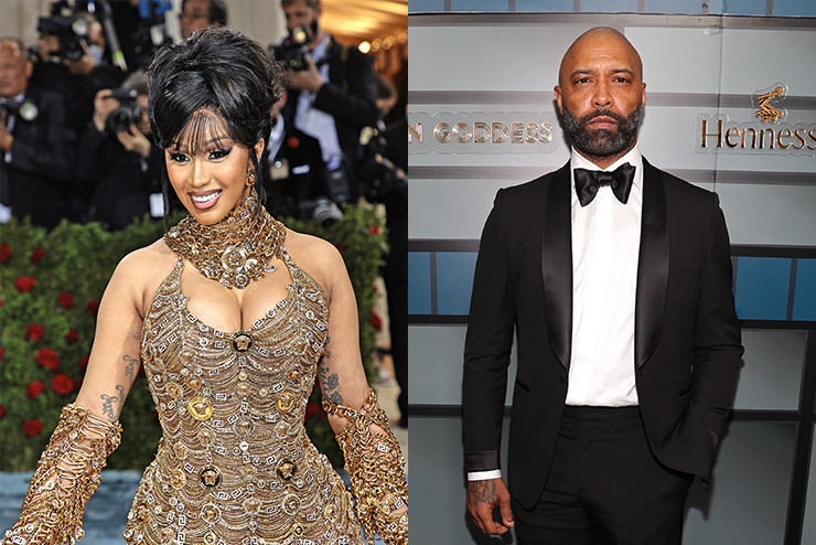 Cardi B Sides With Joe Budden Over NY Strip Club Comments