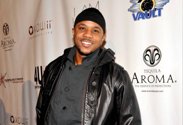 Hosea Chanchez Reveals He Was Sexually Abused When He Was 14-Years-Old