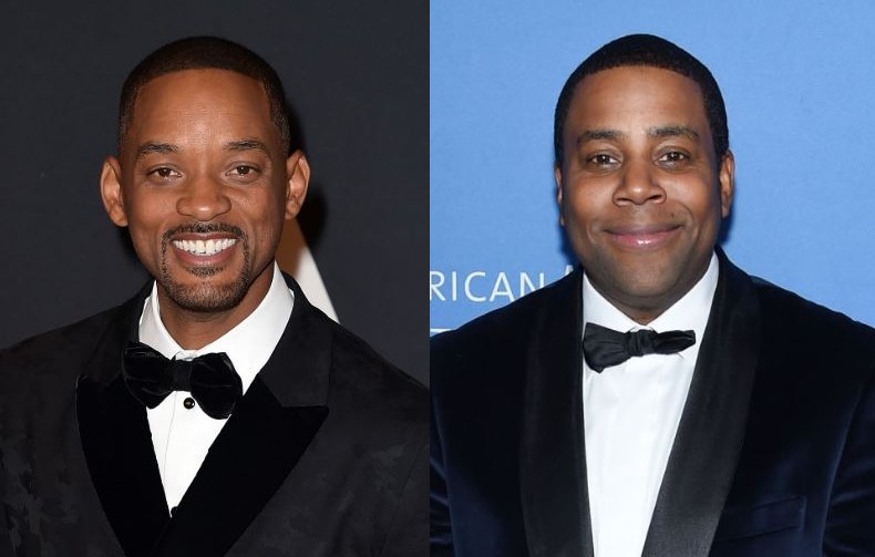 Will Smith, Kenan Thompson To Star In Humorous Father’s Day Documentary “Dads”