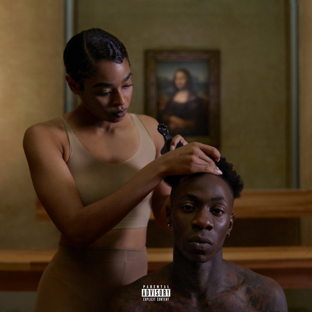 Beyonce & Jay-Z Drop Joint “Everything Is Love” Album As The Carters