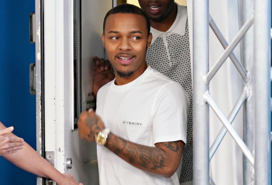 Bow Wow Explains Why Diddy & Joie Chavis Romance Isn’t Serious