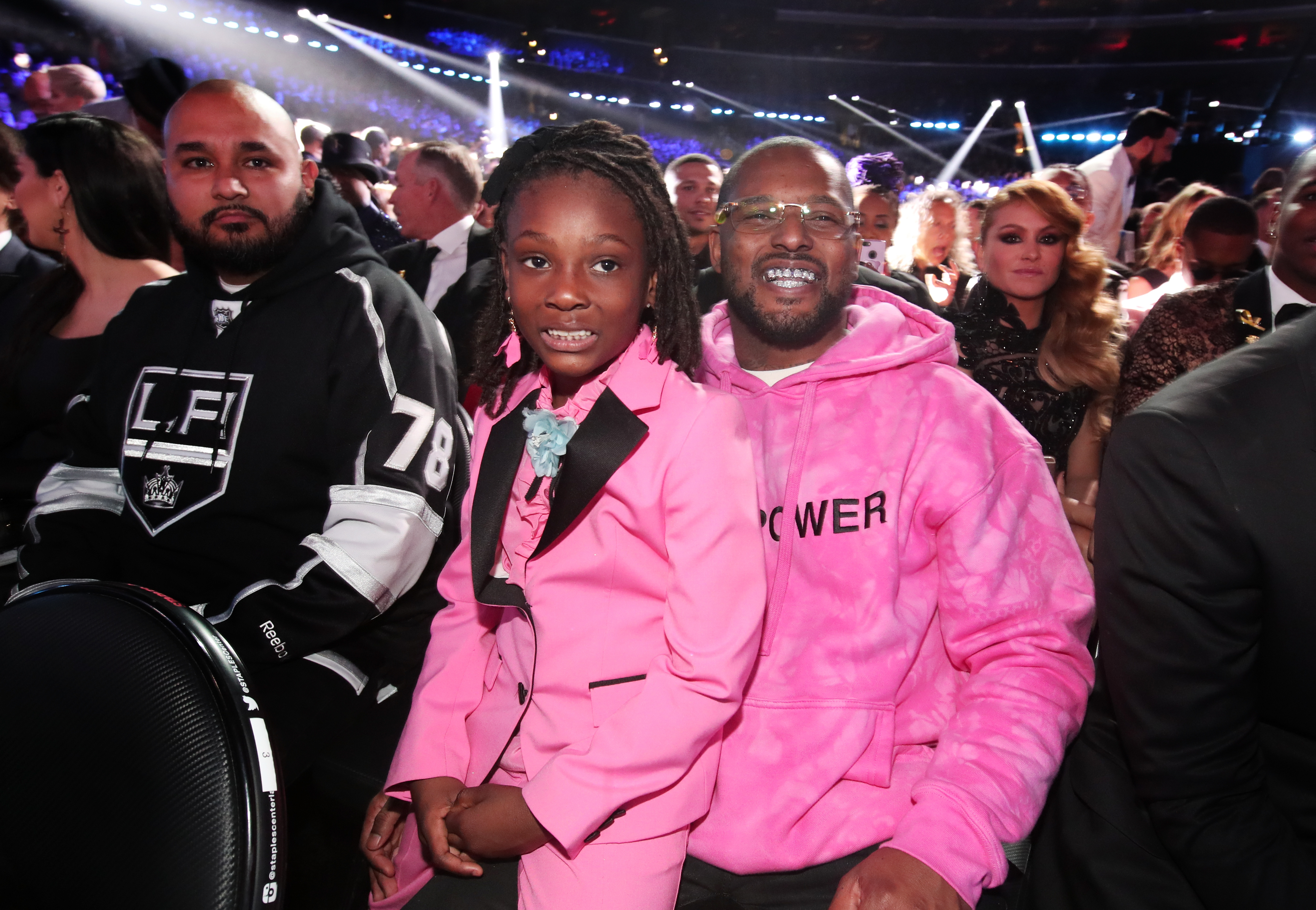 Unlocked: ScHoolboy Q Talks About His Beloved Daughter, Love For