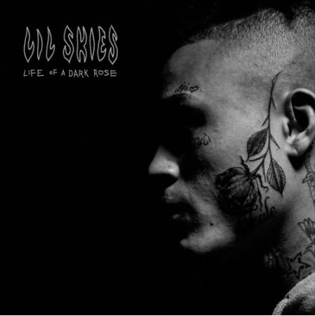 Lil Skies Drops Off His Latest Project “Life Of A Dark Rose”