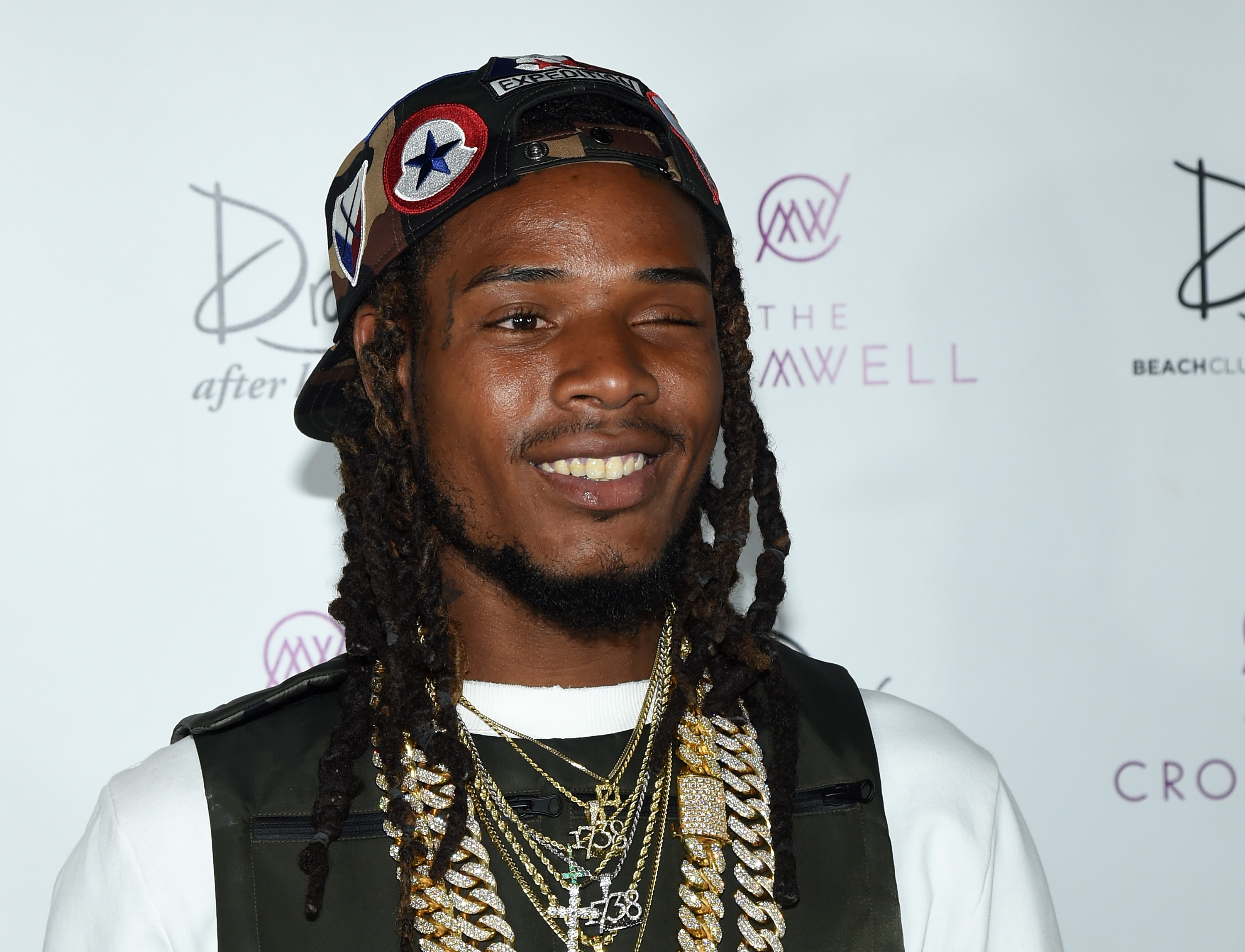 Fetty Wap Explains Why He Bought 72 Cars For His Friends & Loved Ones