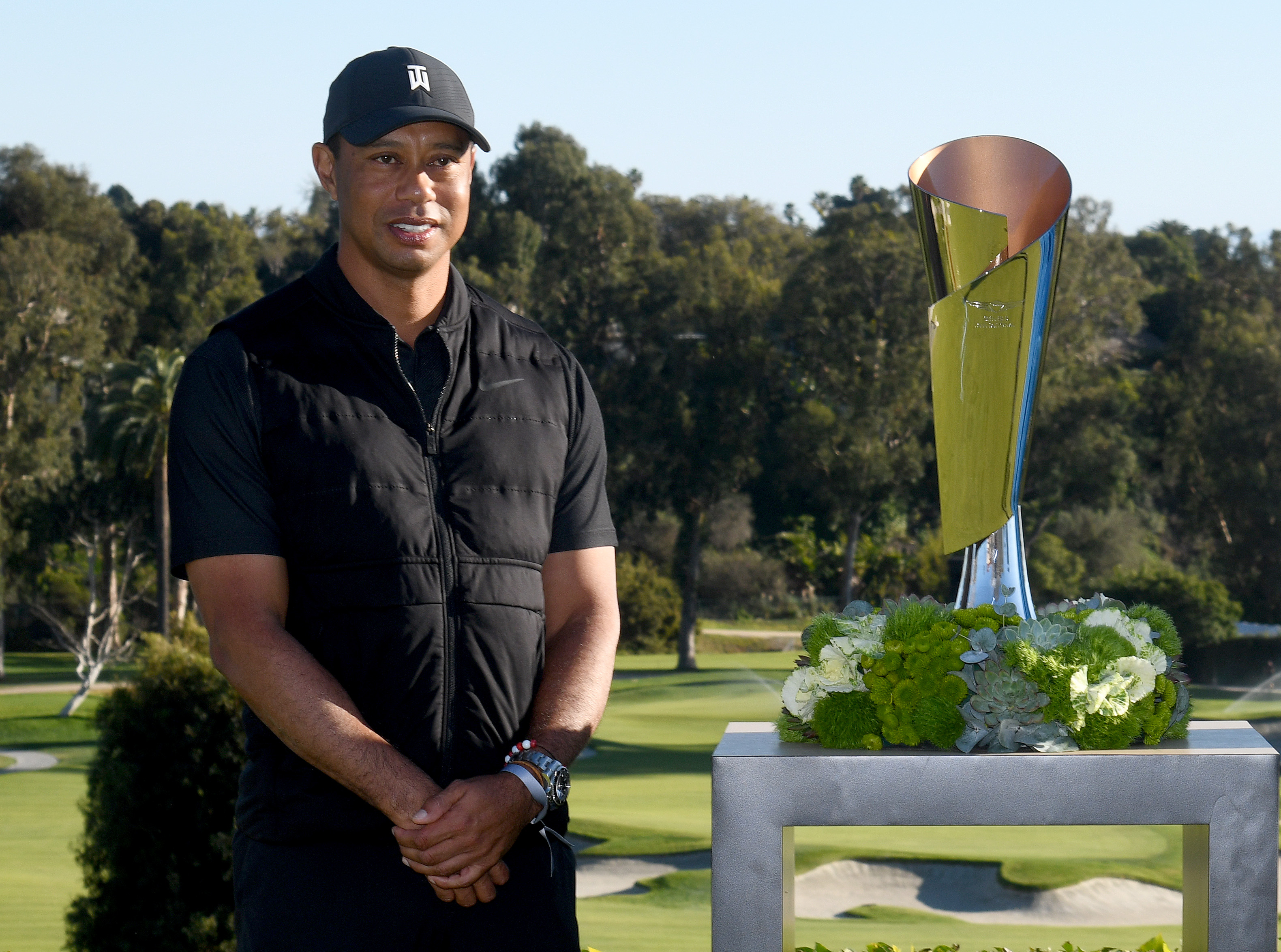 Tiger Woods On Car Crash: “More Painful Than Anything I Have Ever Experienced”