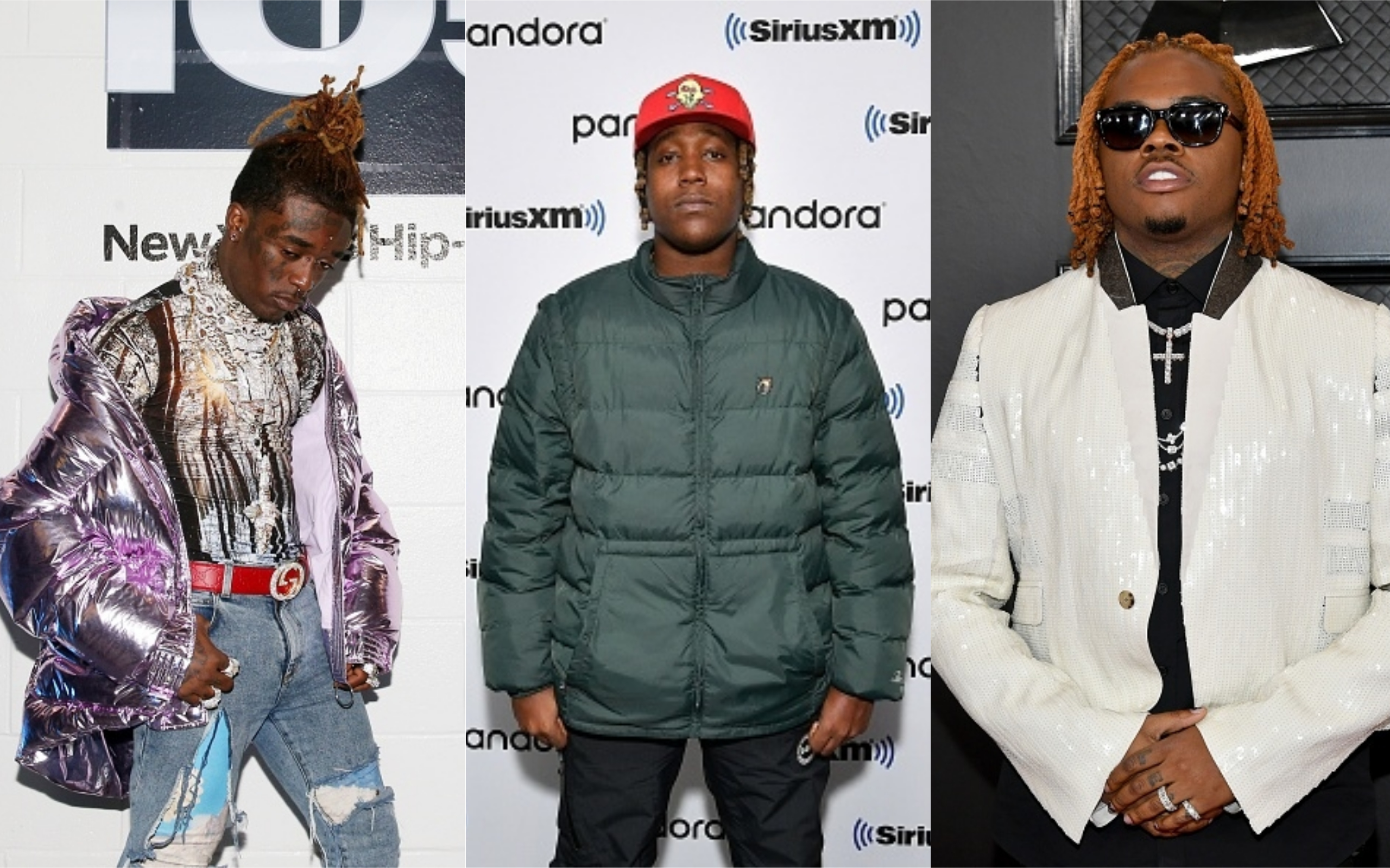 Skai Jackson & Lil Uzi Vert Spotted Together: What Does It Mean? - cxji1ma