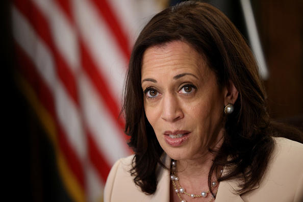 Kamala Harris Blamed By Nina Simone's Family For Losing Their Estate