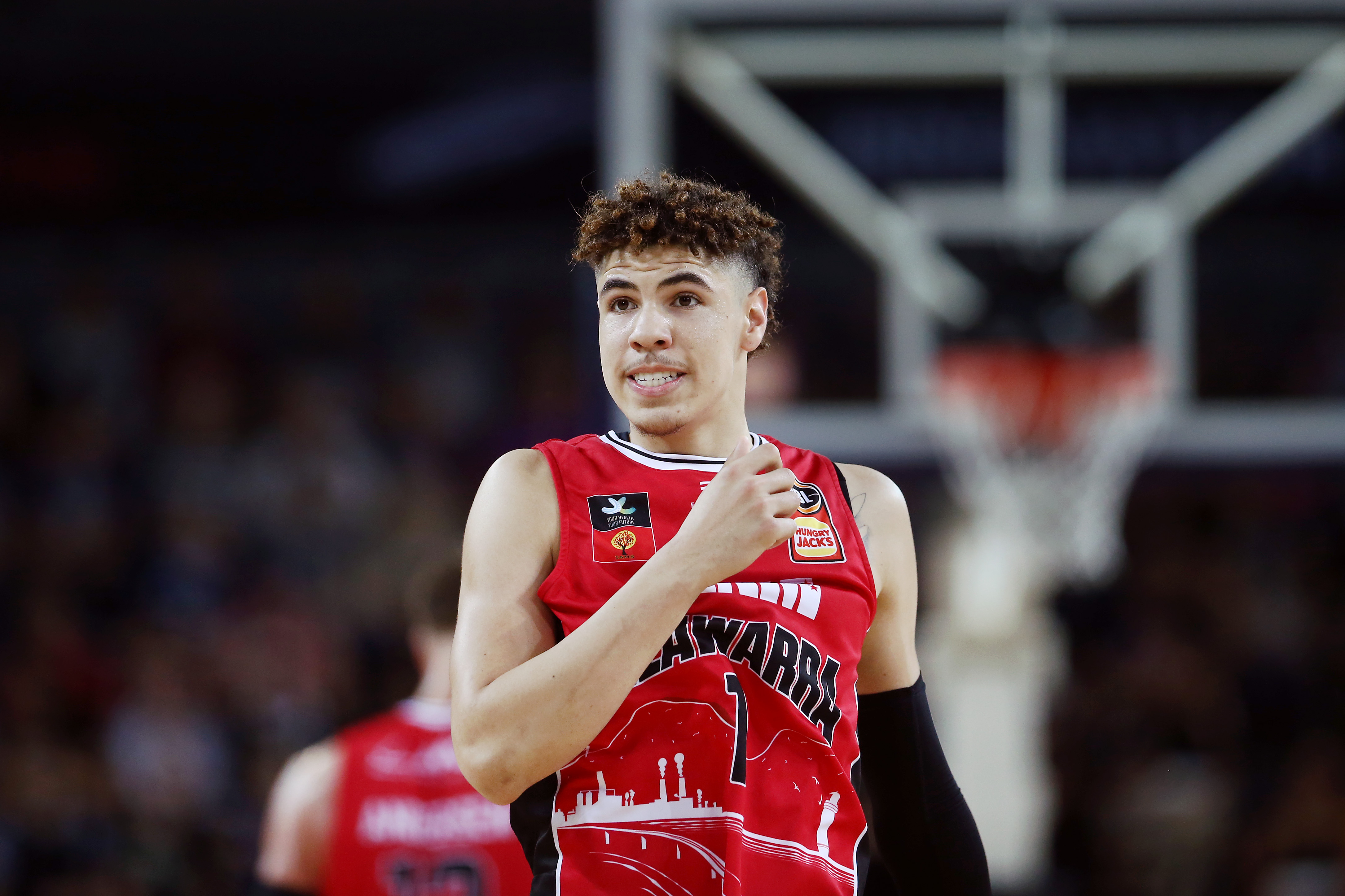 LaMelo Ball Will Reportedly Be Pursued By The Pistons