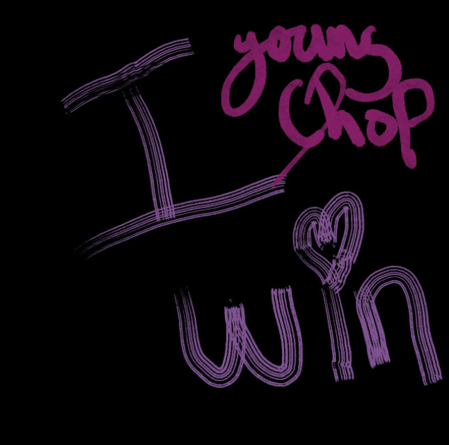 Young Chop Declares Victory On “I Win”