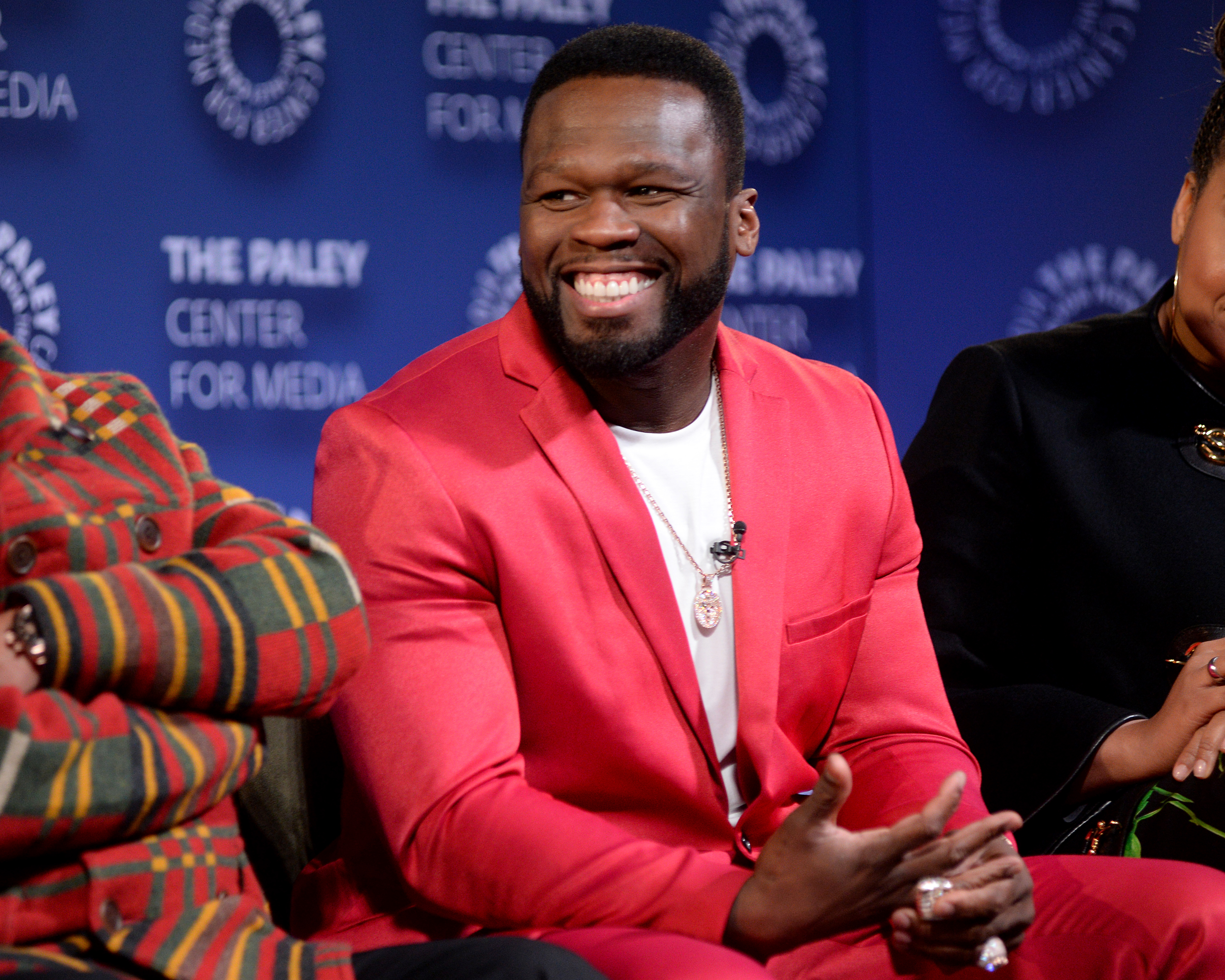 50 Cent Praised For “Power Book II: Ghost” Season Finale