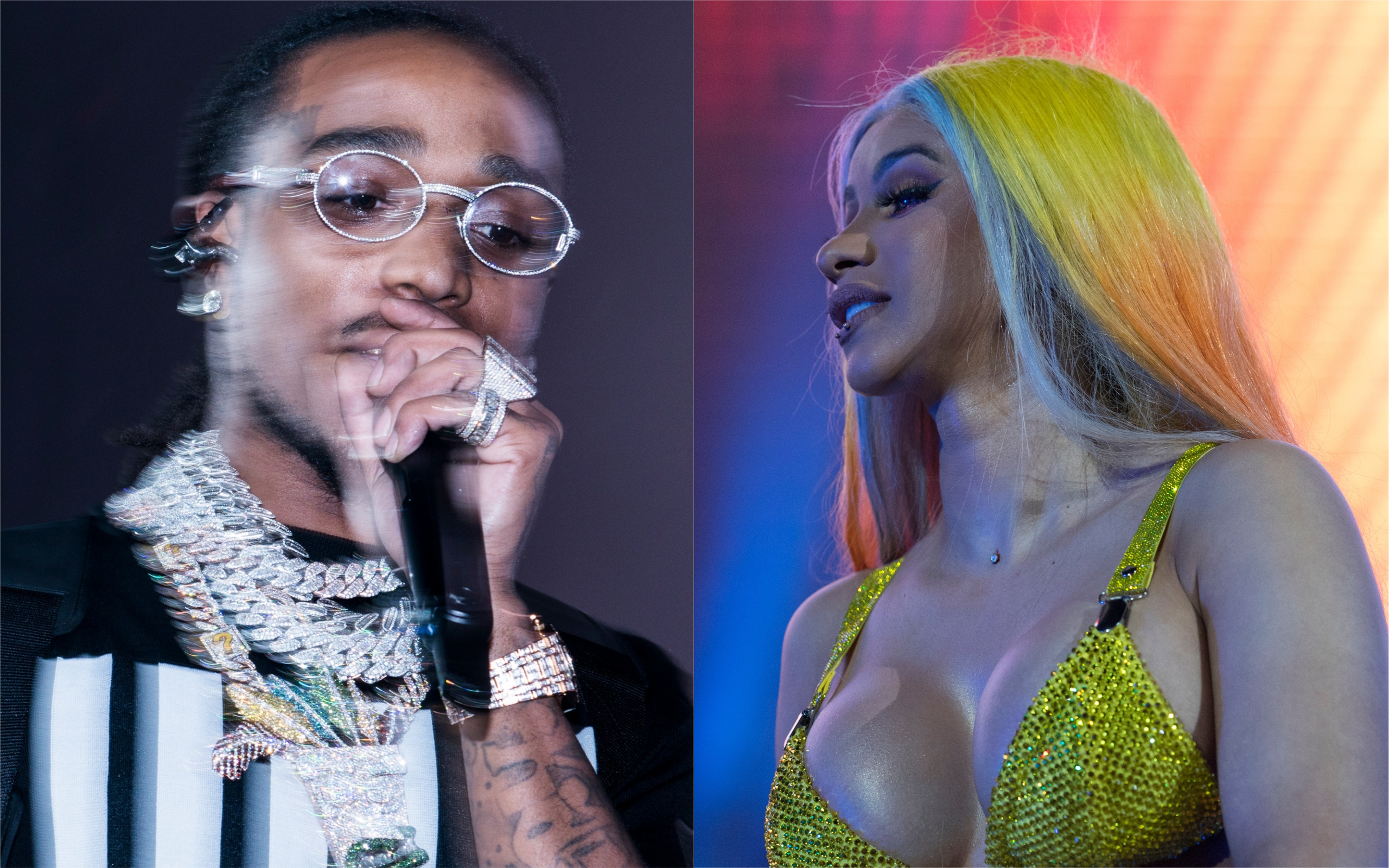 Top Five Summer Jam Performances, Ranked
