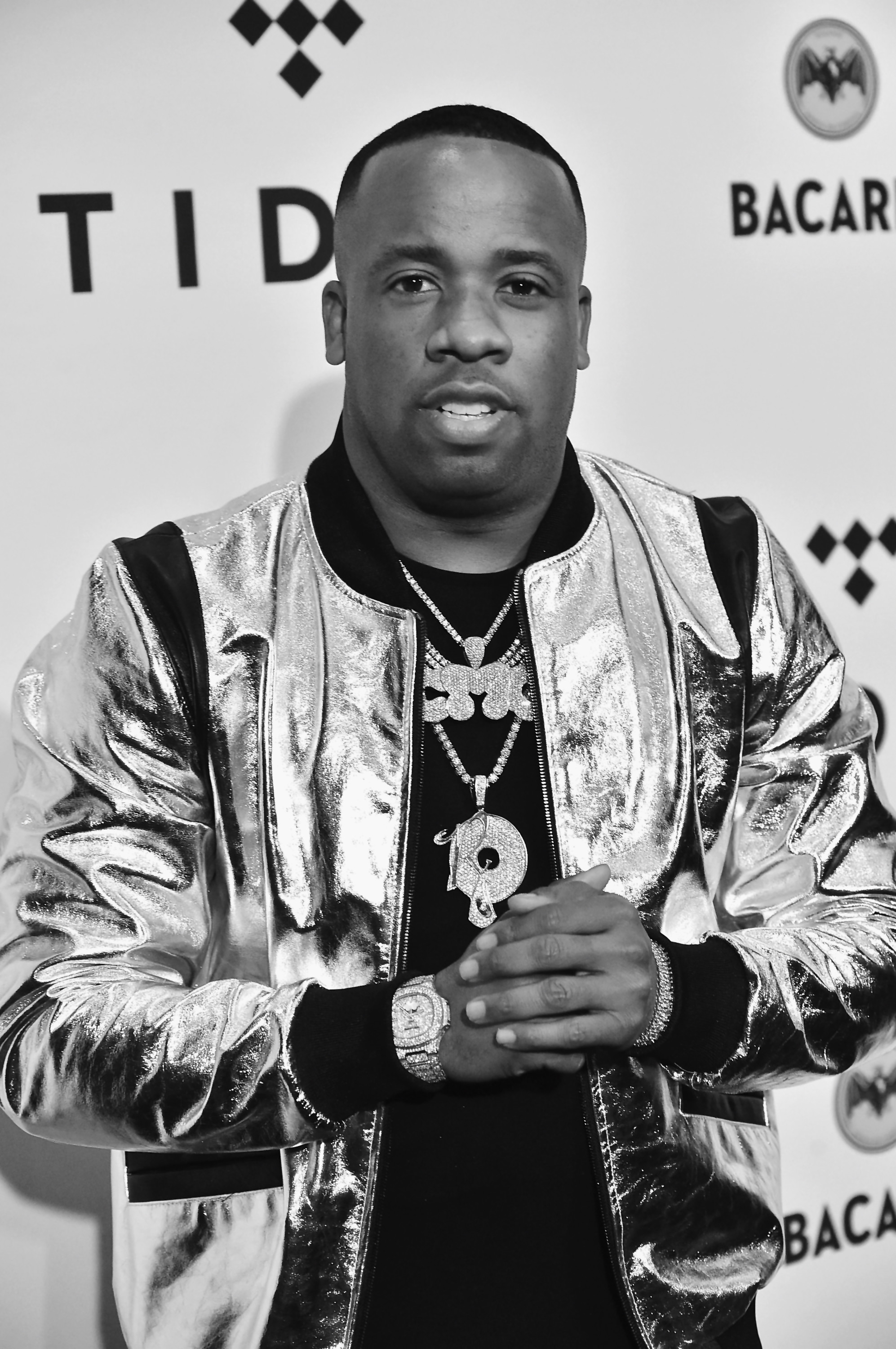 Yo Gotti Signs Deal With Interscope Records