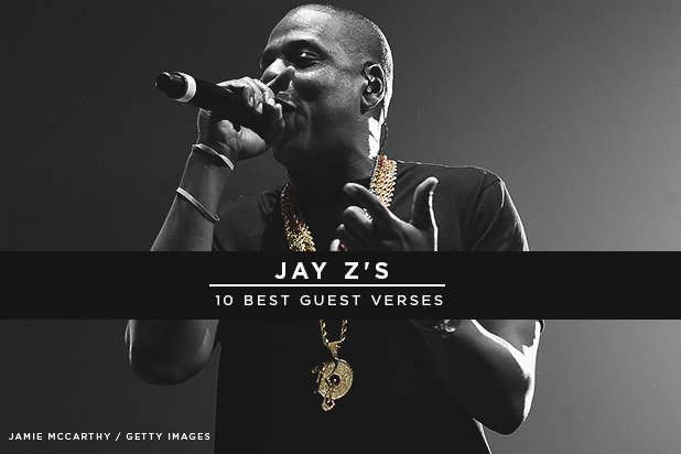 Jay Z's Best Verses