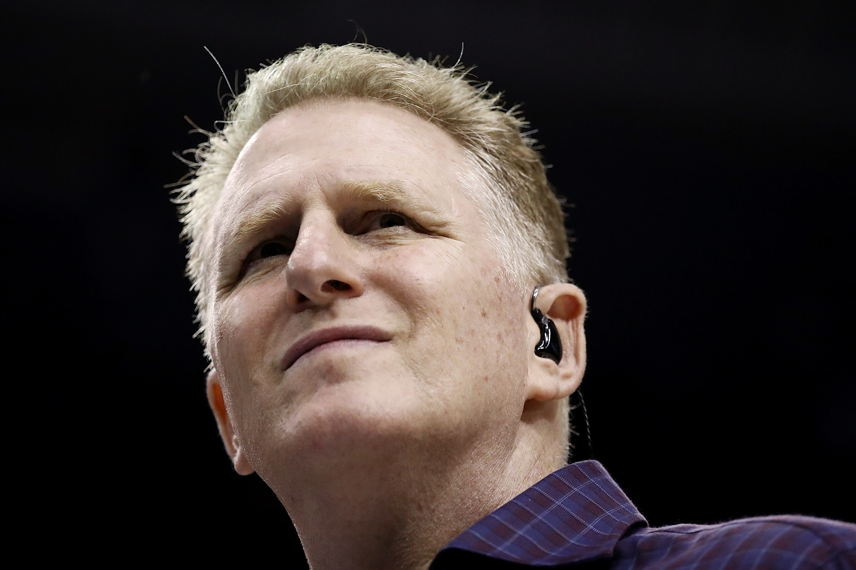 Michael Rapaport Now Says Kevin Durant “Situation” Has “Gotten Out Of Hand”