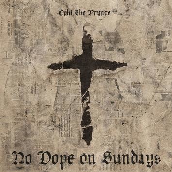 CyHi The Prynce Makes A Grand Introduction On “Amen”