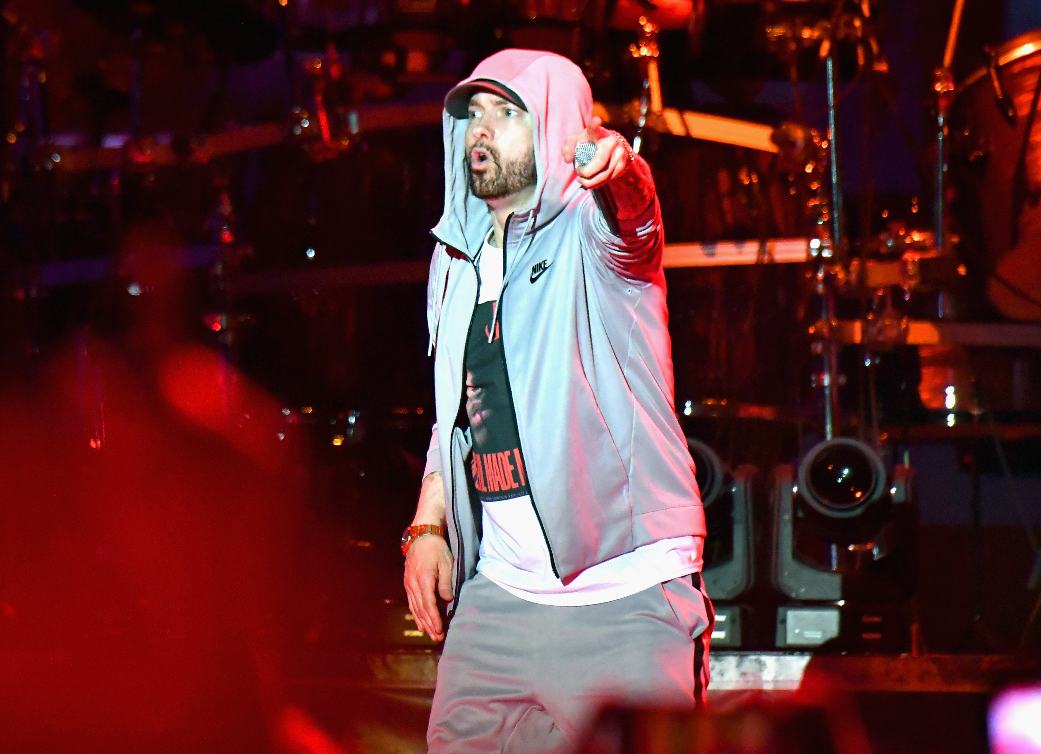 Eminem’s Favorite Diss Tracks, Explained