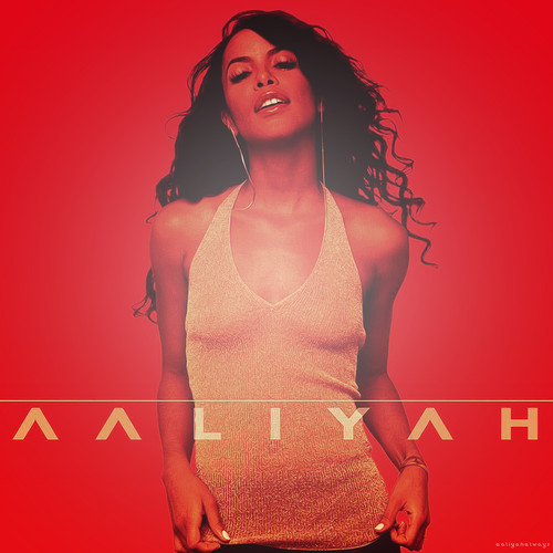 Aaliyah’s “More Than A Woman” Is Her Coming-Of-Age Story