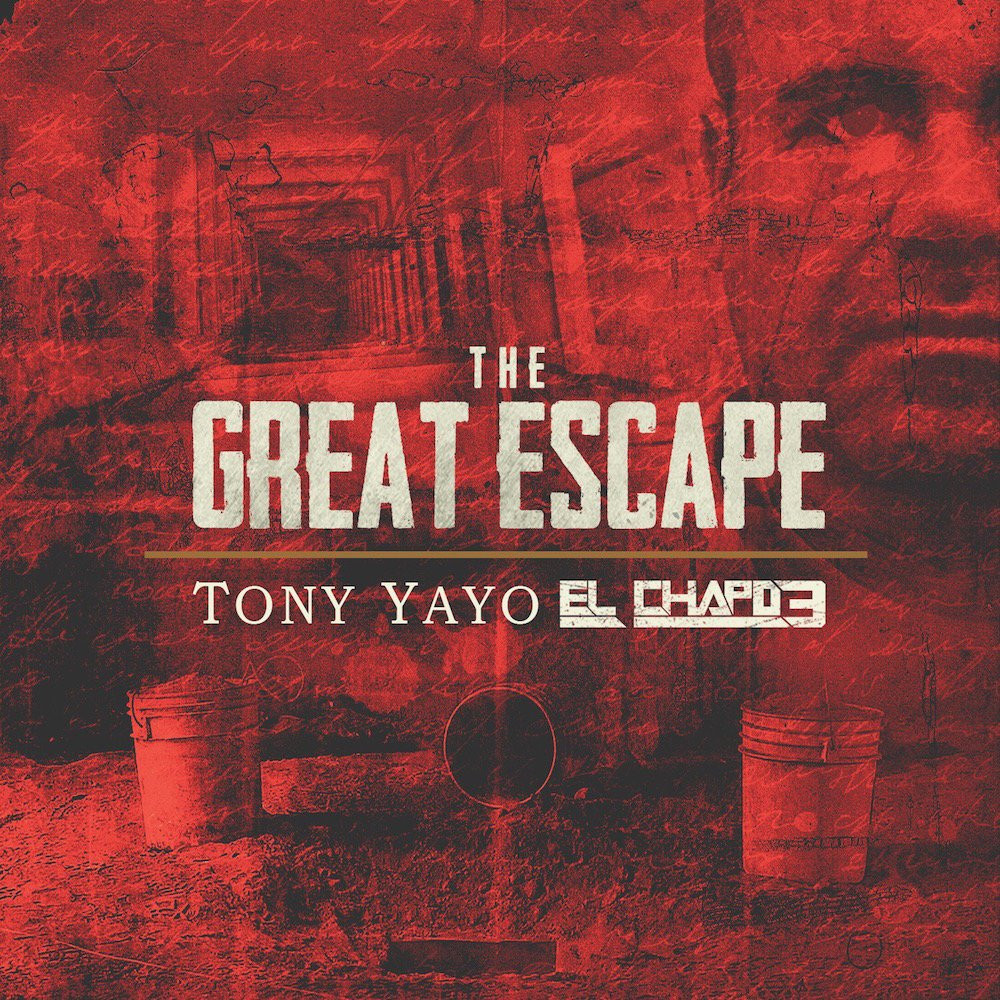 The Great Escape: El Chapo 3