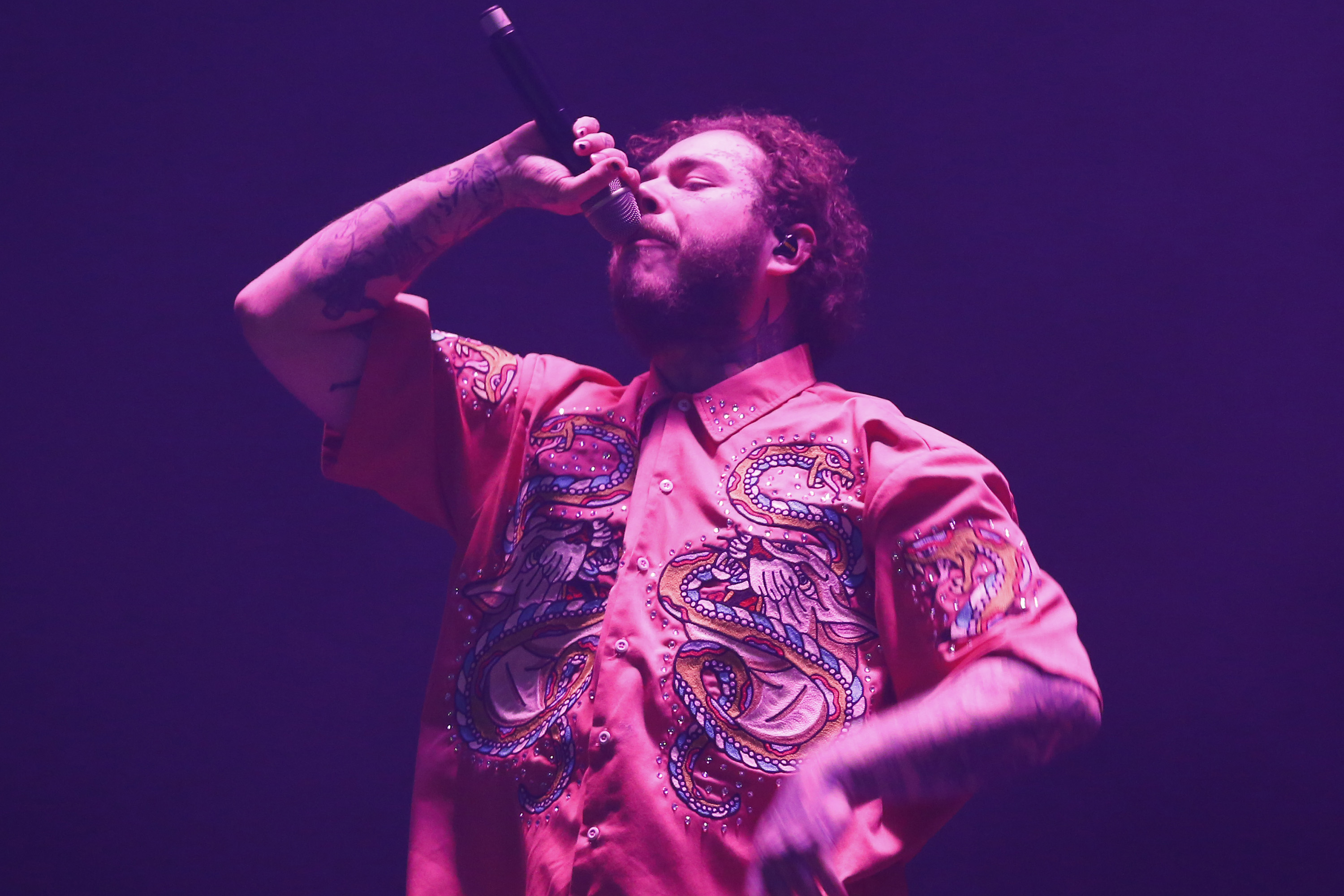 post malone famous country song