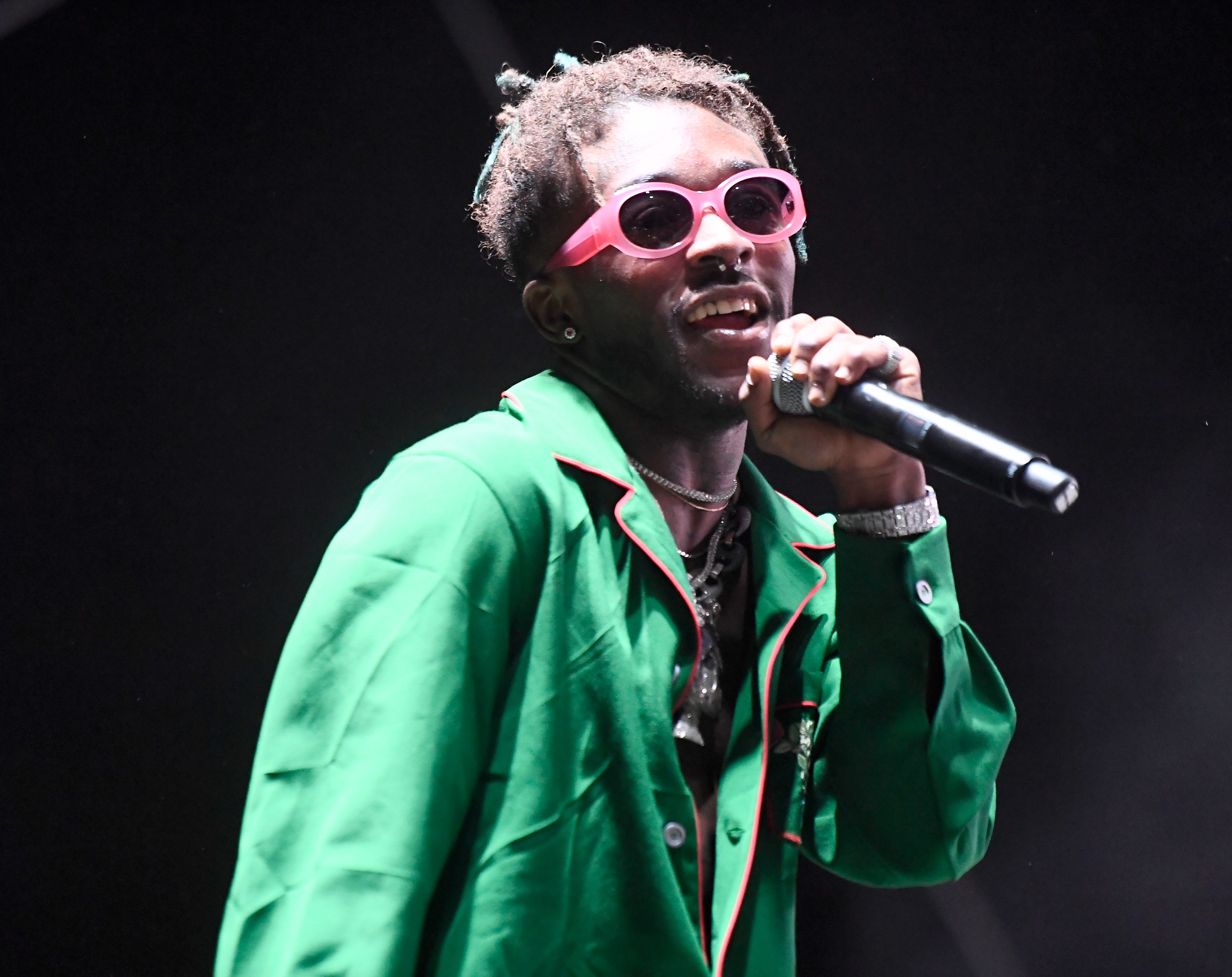 Offset Confirms Lil Uzi Vert Verse To Be Added To “Pink Toes”