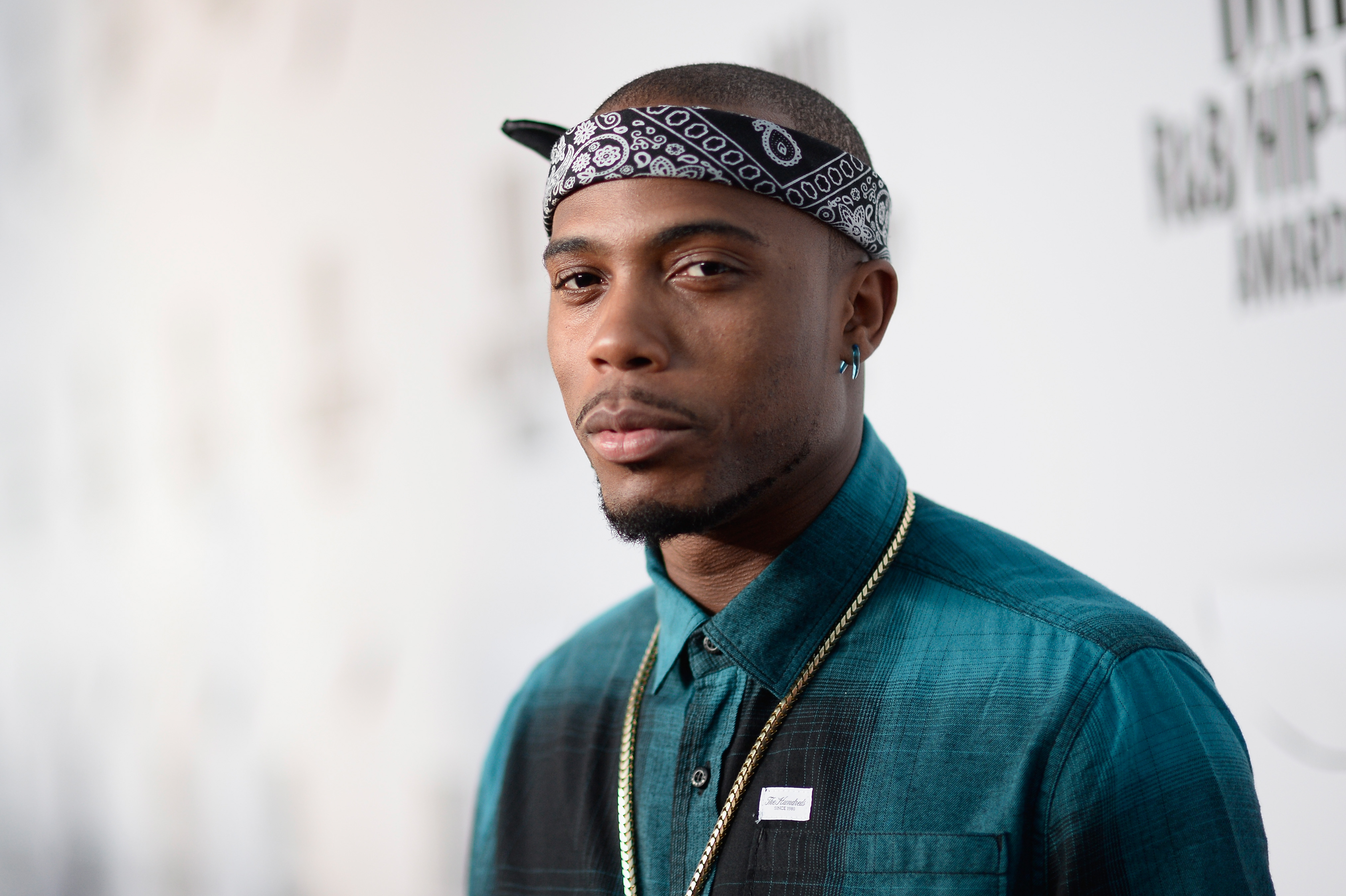 B.o.B Goes Off In NSFW-Rant Over Lack Of Support: "You Don't Give A F ...