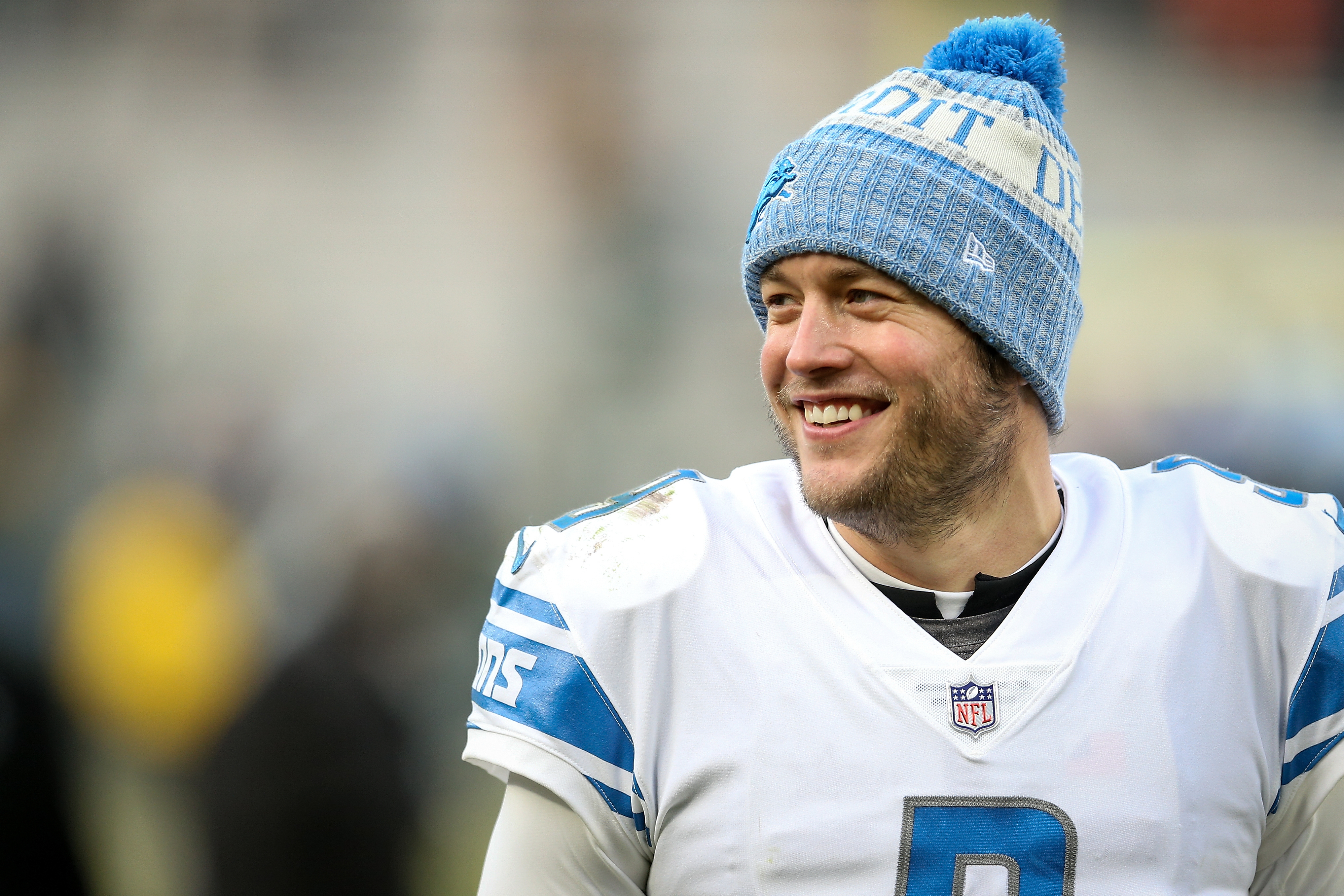 Lions' Matthew Stafford's Wife Kelly Provides Update After 12-Hour Brain  Surgery, News, Scores, Highlights, Stats, and Rumors