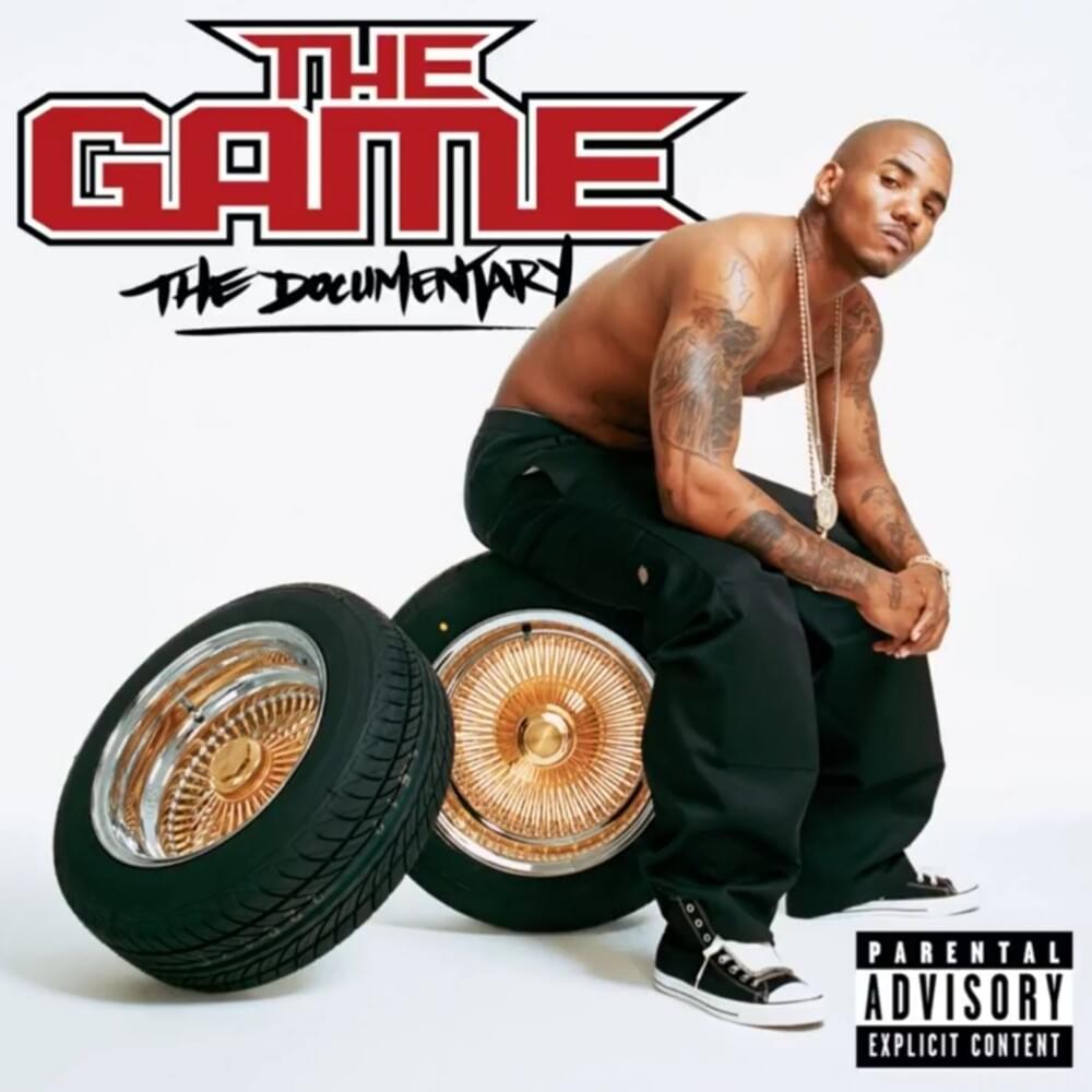 The Game Biography — Hip Hop Scriptures