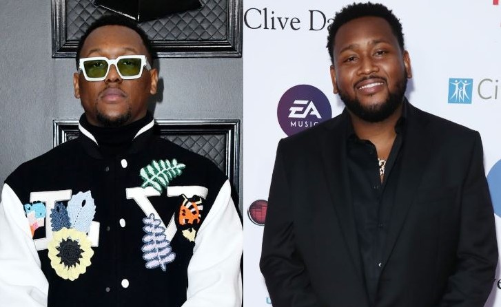 Hit-Boy & Boi-1da Preview Tracks With Nipsey & Big Sean, Drake & Roddy ...