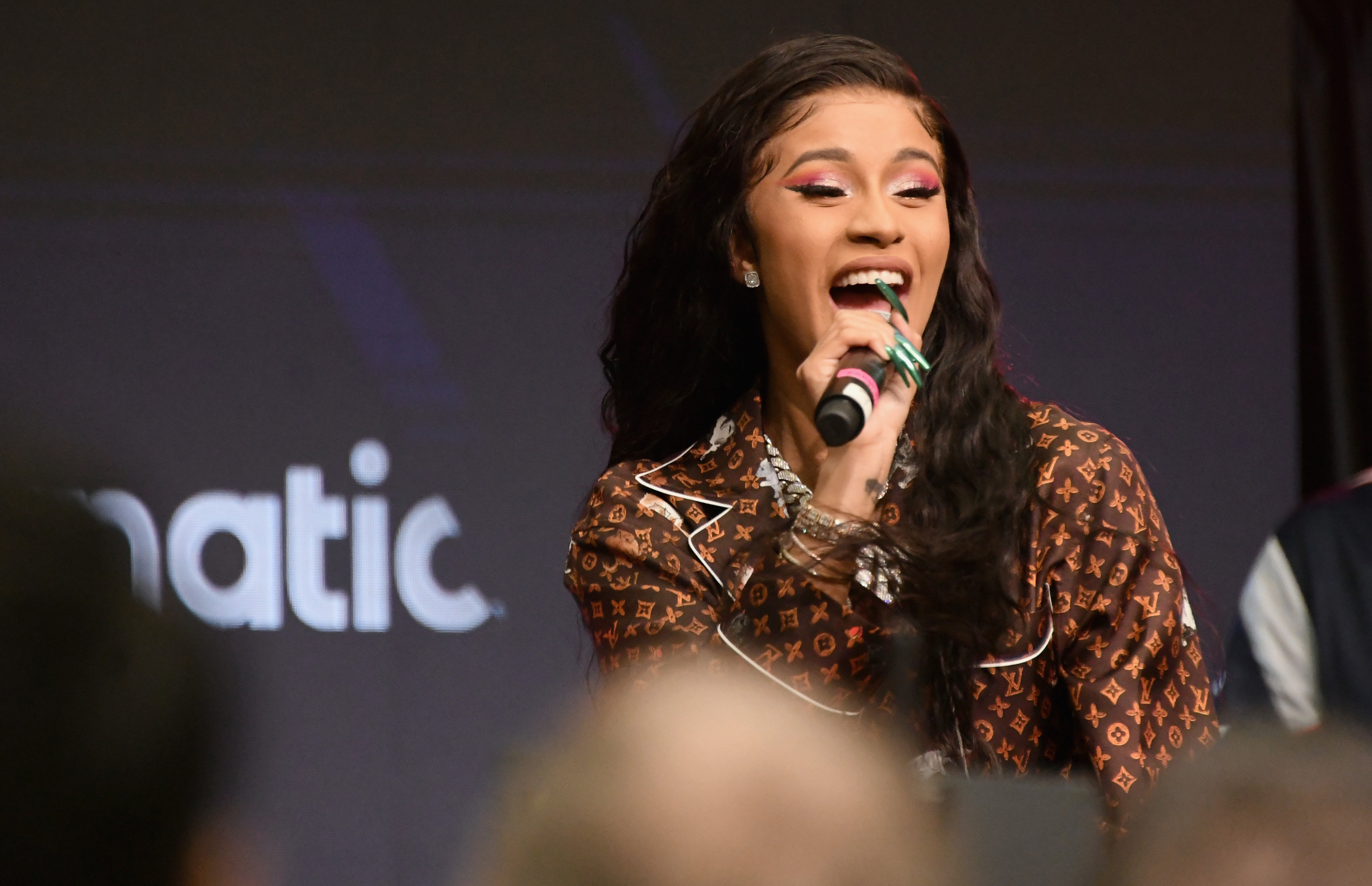 PRESS ROOM: ESSENCE Features Global Music Stars Cardi B and