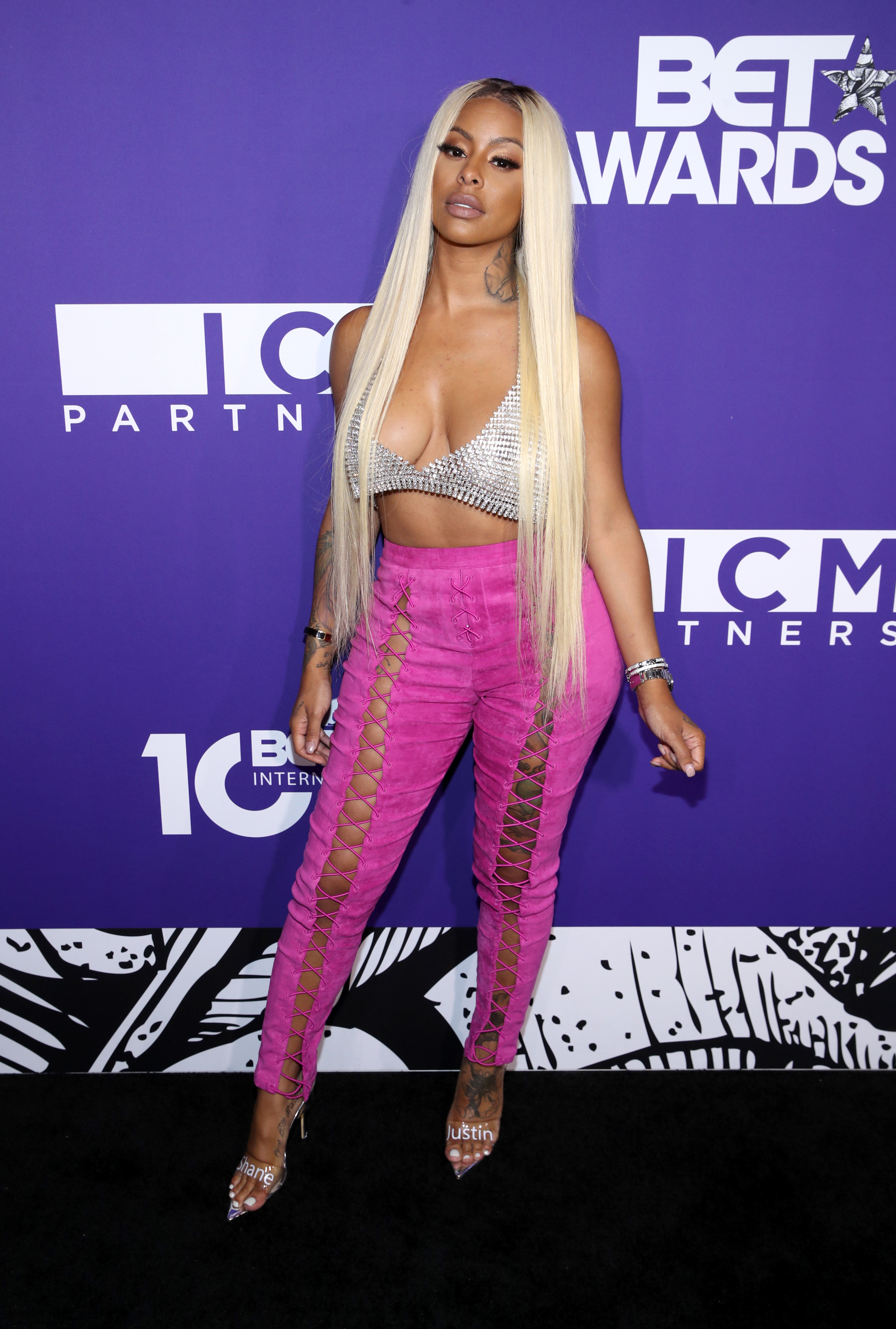 Madison Skyy: Finding Strength After The Leak