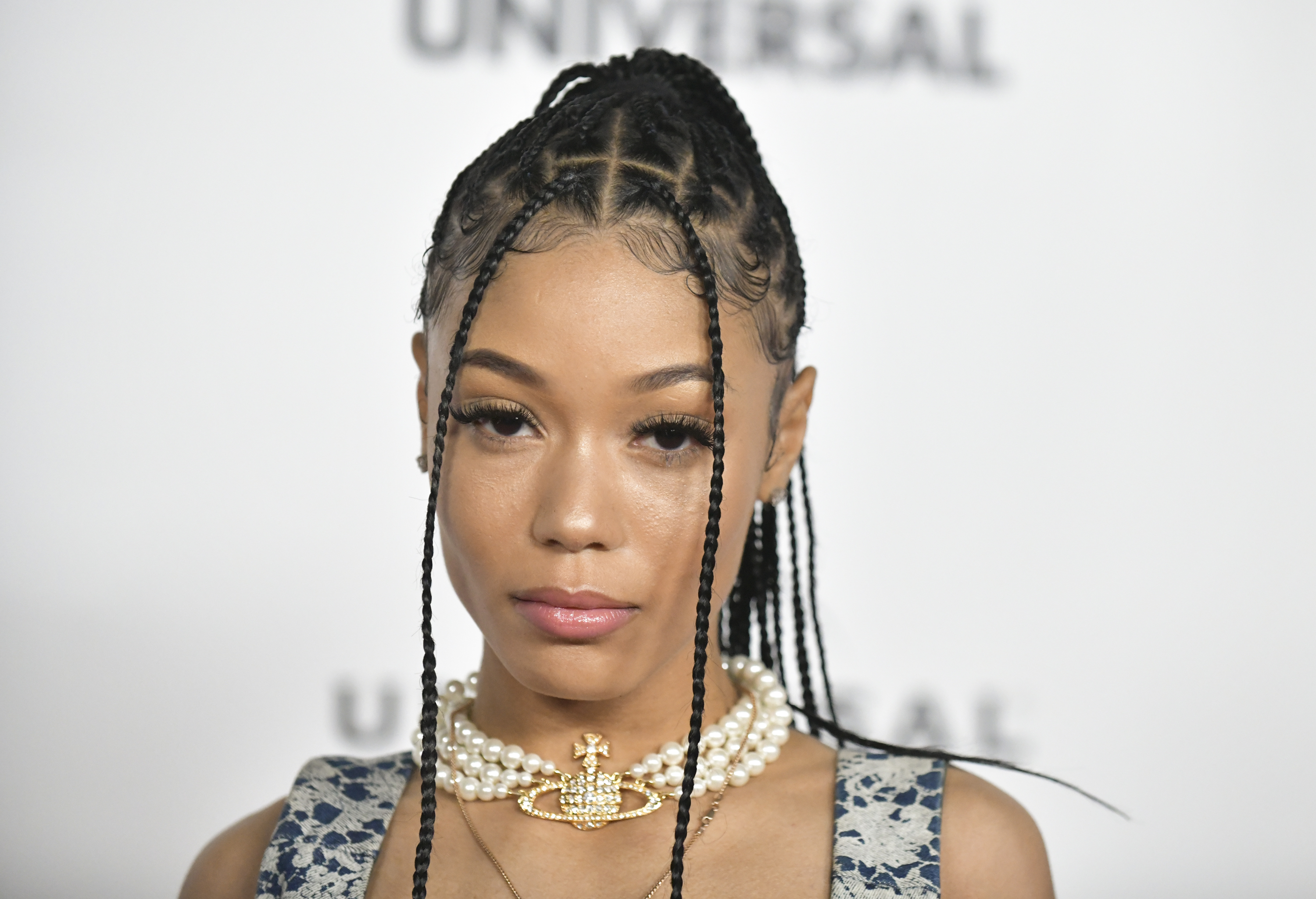 Coi Leray Claps Back At Tami Roman Over 50 Cent Drama: “Mind Your Business”