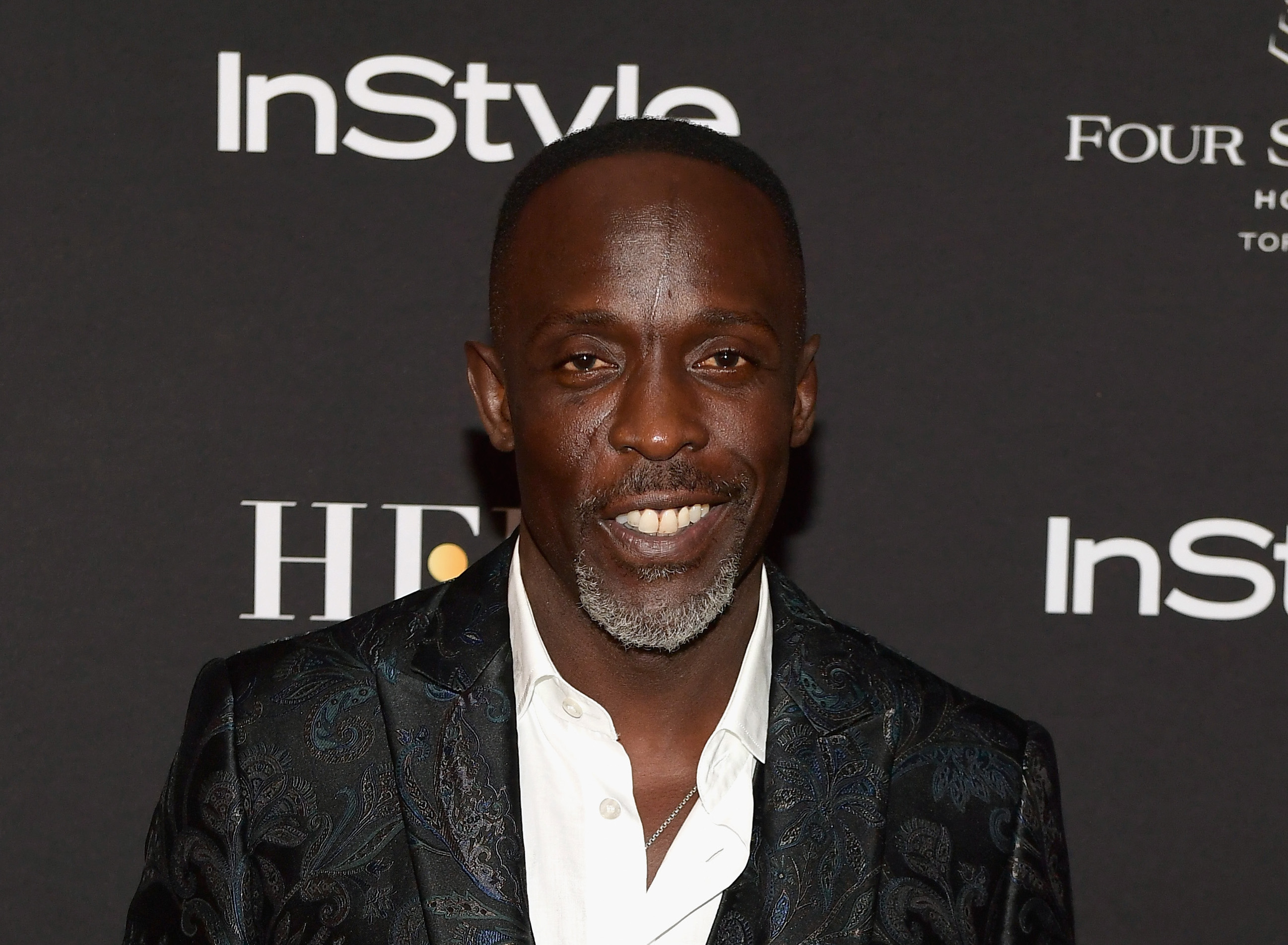 Michael K. Williams Says He Still Wants To Be In Star Wars After Getting Cut