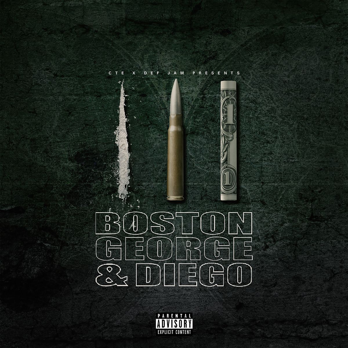 Jeezy & Boston George Drop Collab Project “Boston George & Diego”