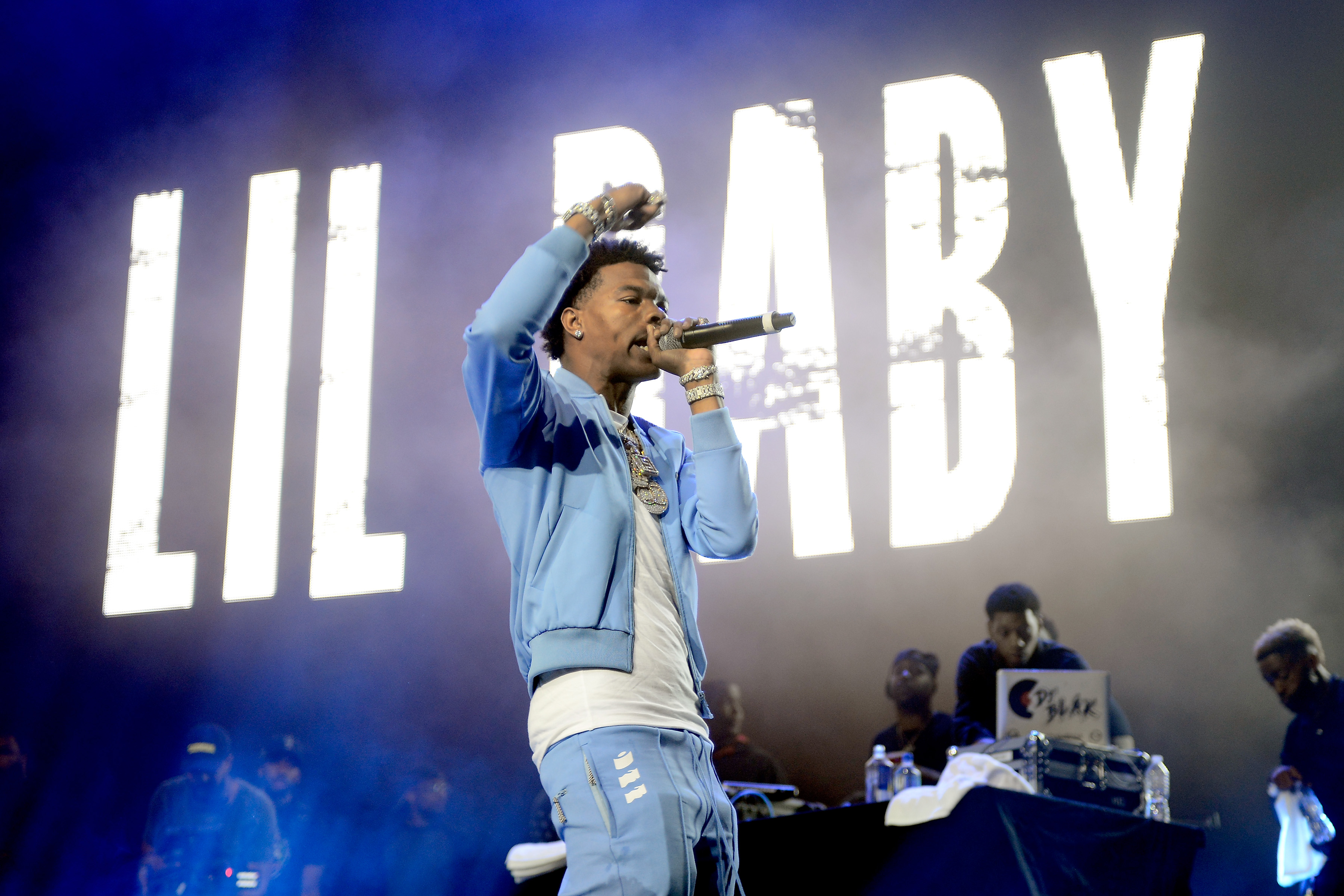 Lil Baby & Gunna's "Drip Harder" First Week Sales Projections Have Arrived