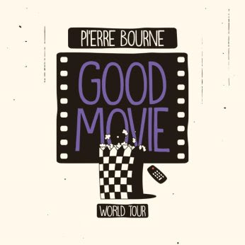 Pi’erre Bourne Drops Off Title Track To New Album “Good Movie”