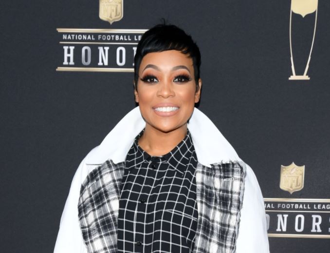 Monica Claps Back At Master P After He Calls C-Murder “Ungrateful”