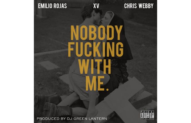Nobody Fucking With Me