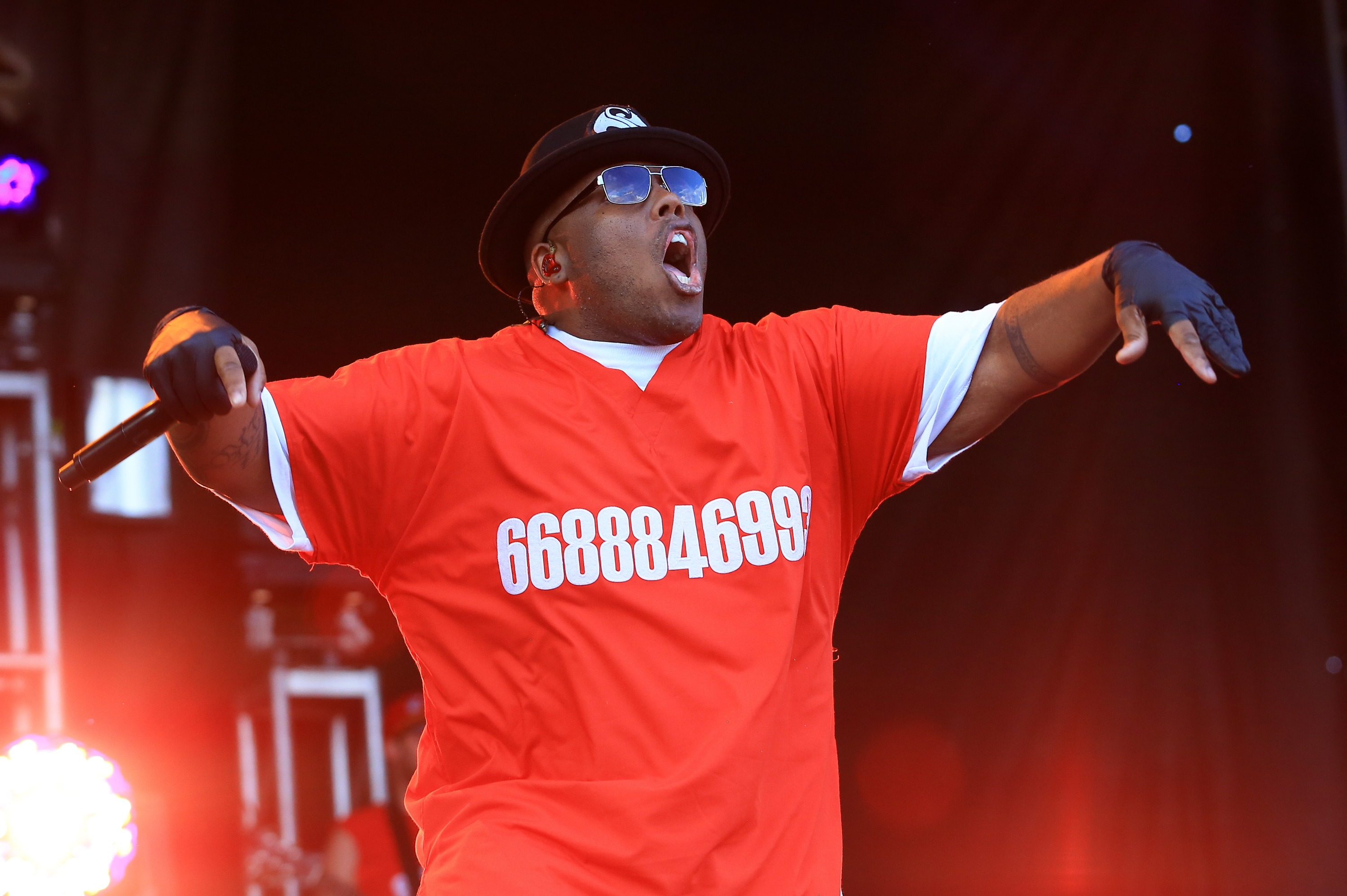 Krizz Kaliko Album "Eternal" Announced