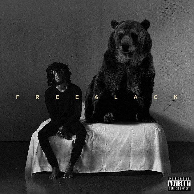 Stream The Deluxe Edition Of 6LACK’s “Free 6LACK” Album