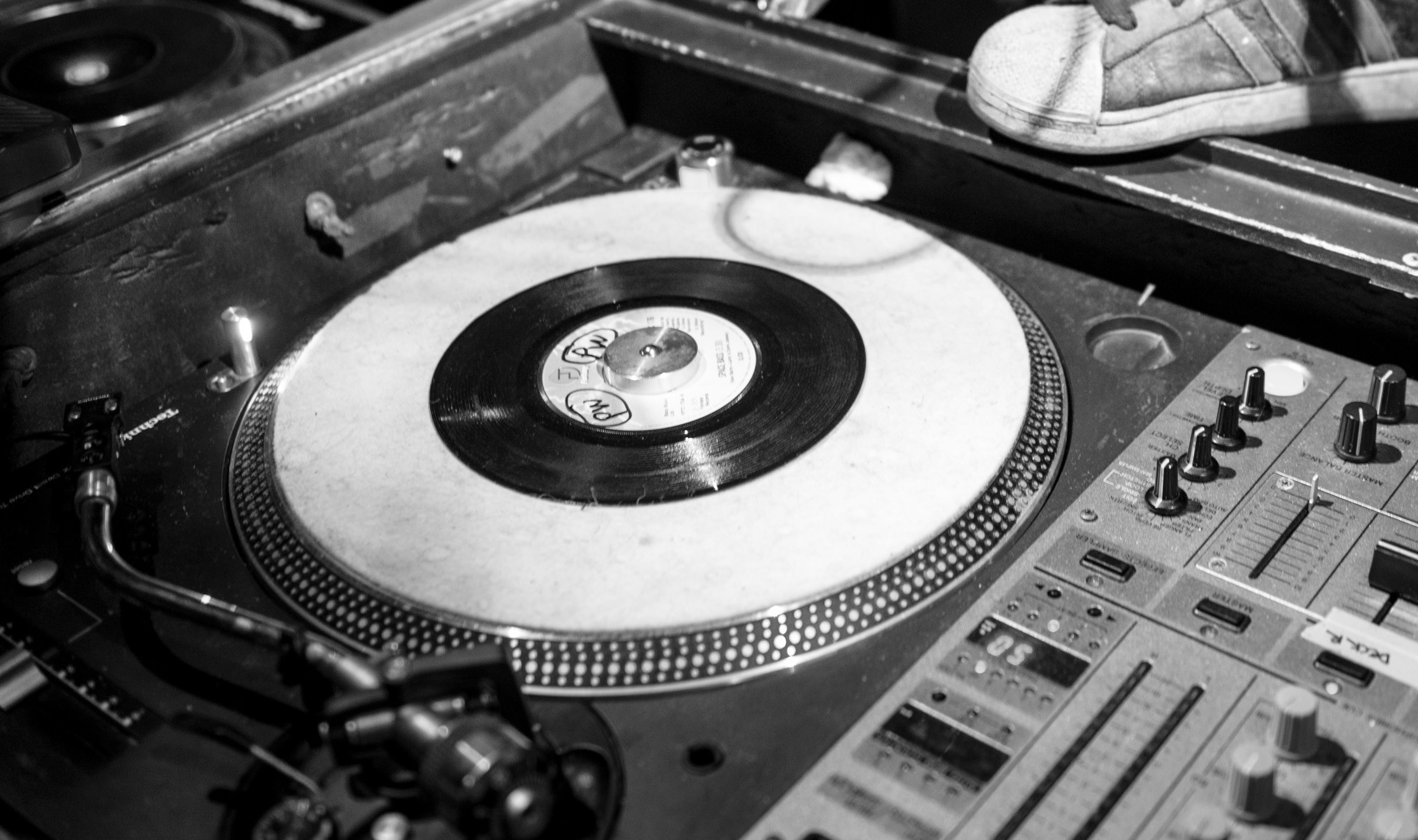 DJ Screw Documentary Drops New Trailer Featuring Megan Thee Stallion, Travis Scott & More