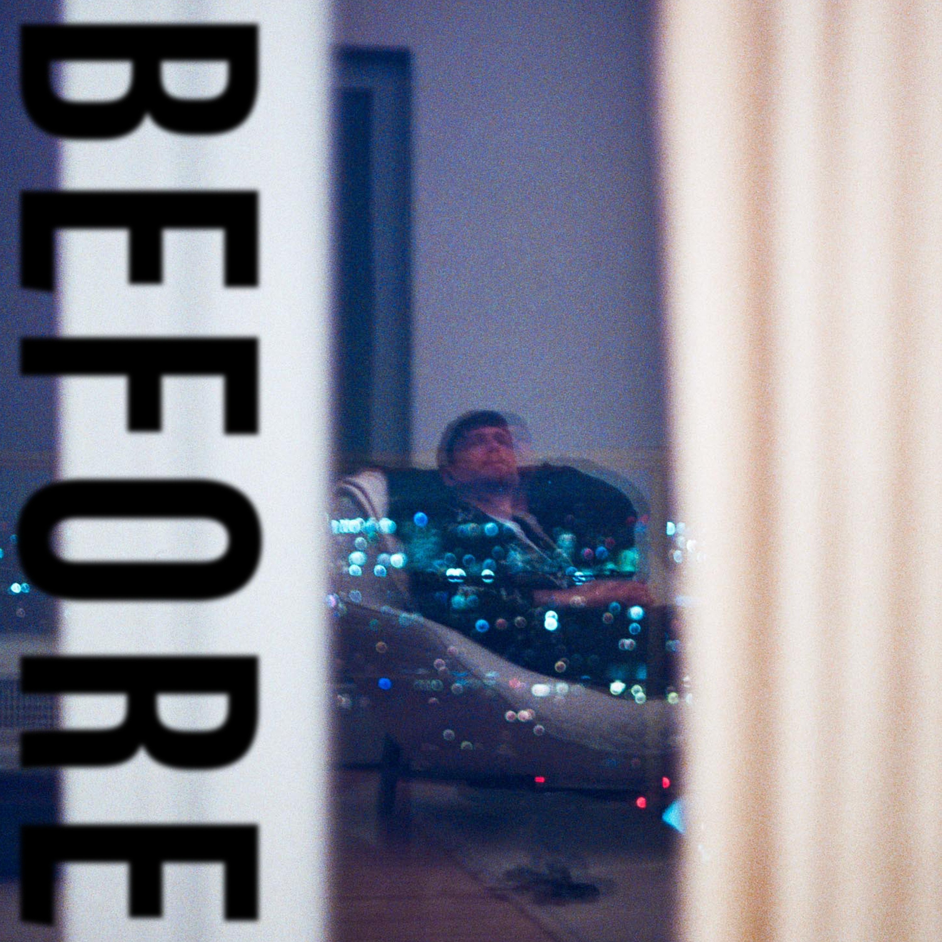James Blake Releases New EP “Before”