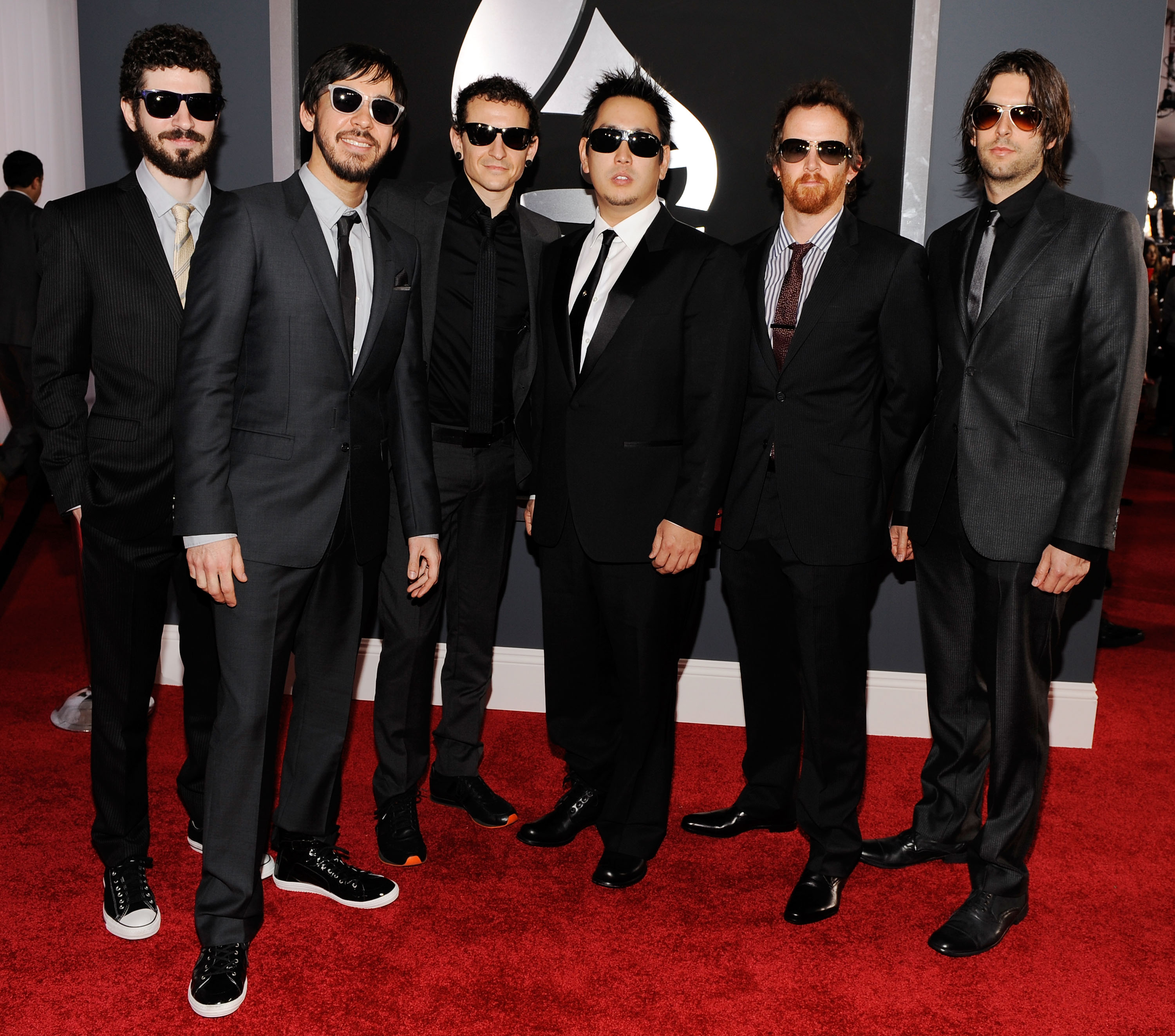 Linkin Park Lead Music For Relief Project To Benefit Haiti