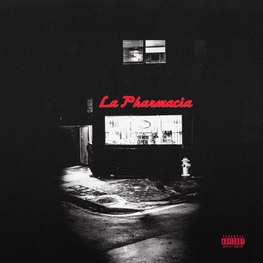 Bizzy Crook & Foreign Teck Join Forces On “La Pharmacia”