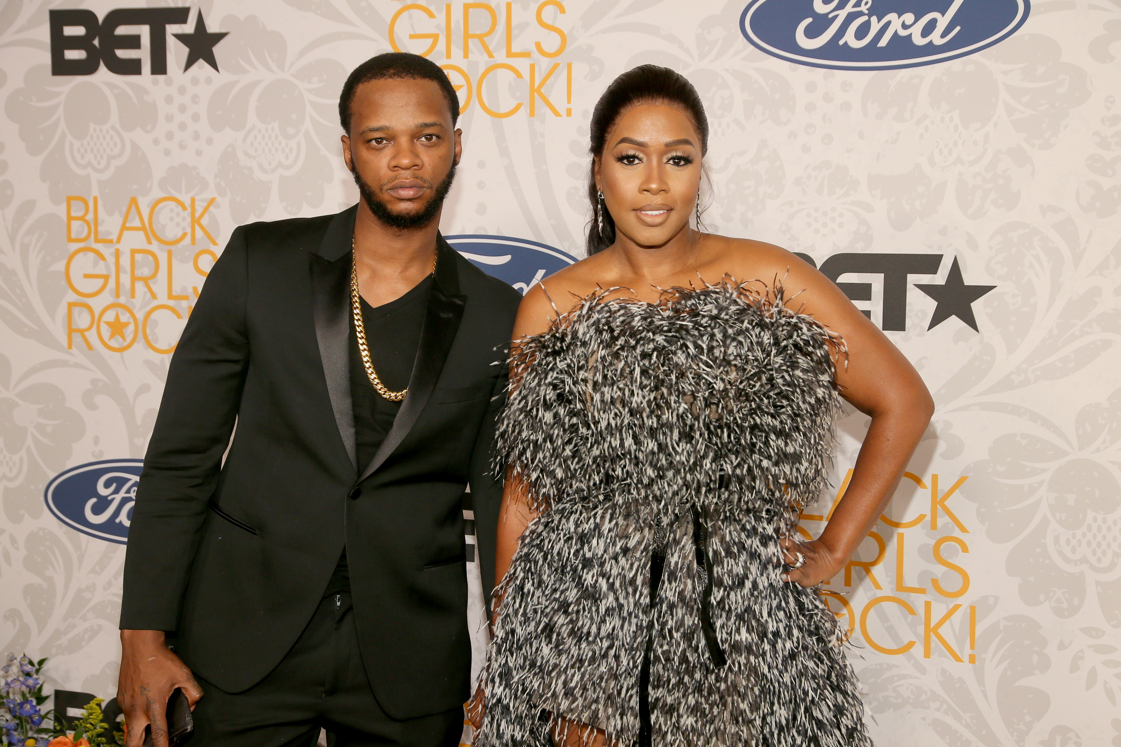 Papoose And Remy Ma Still Together 17 - dxx4yyd