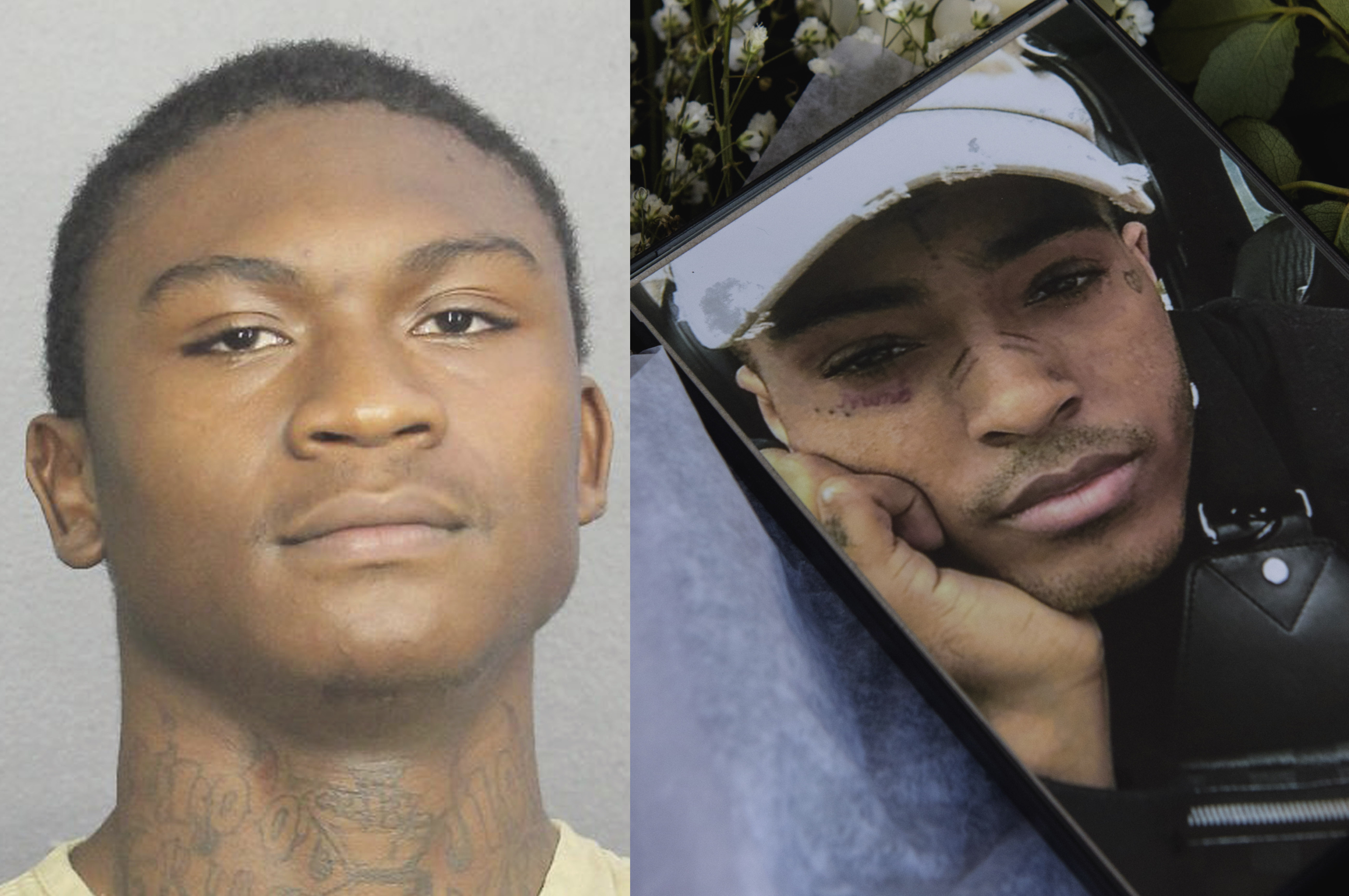 One Suspect In The Murder Of XXXTentacion Has Been Denied Bond